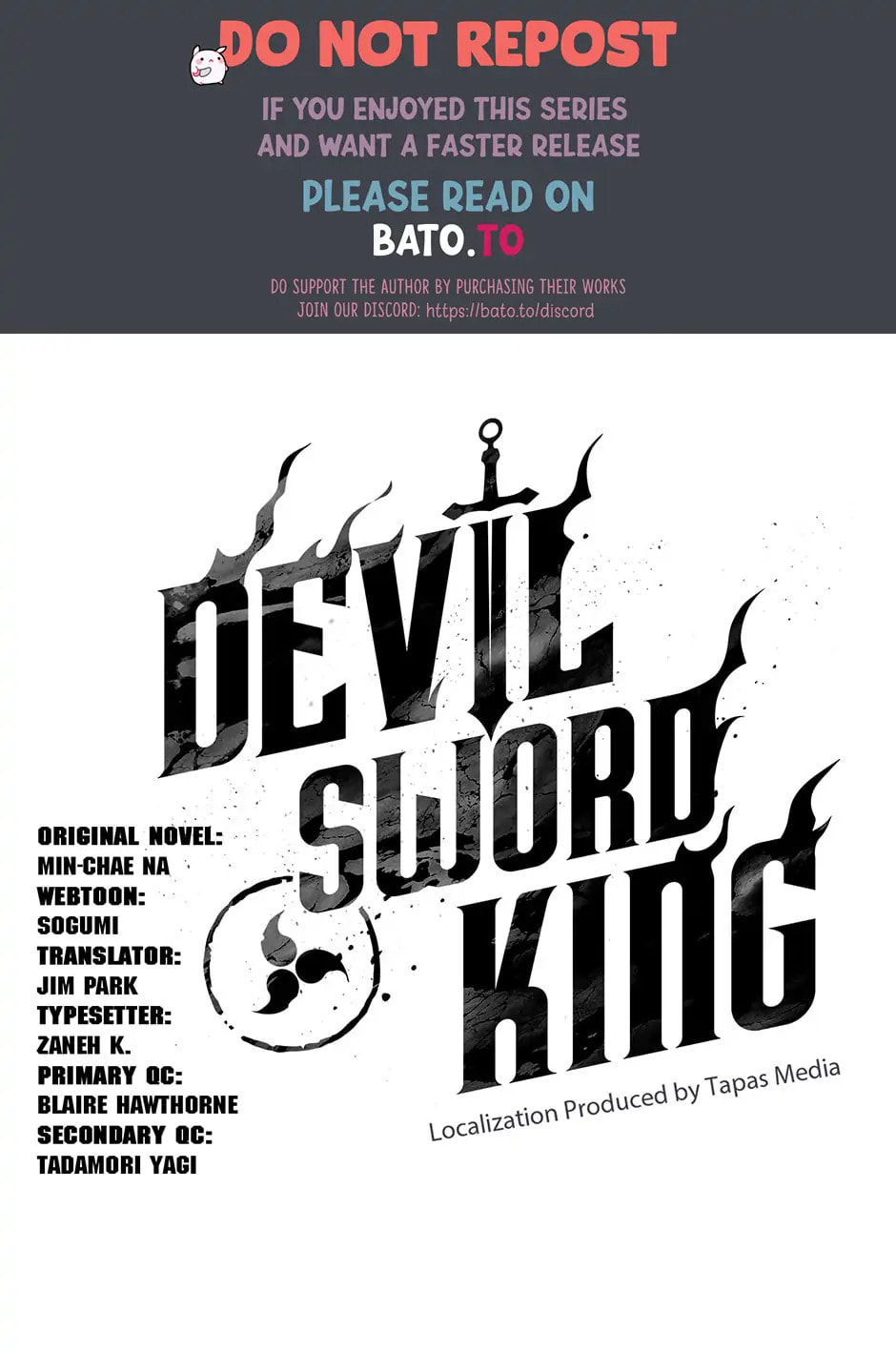 Read Devil Sword King chapter 296 image 50 on Lezhin