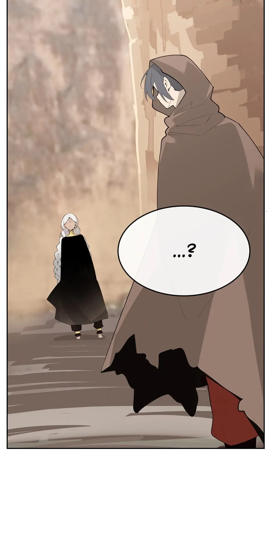 Read Devil Sword King chapter 296 image 6 on Lezhin