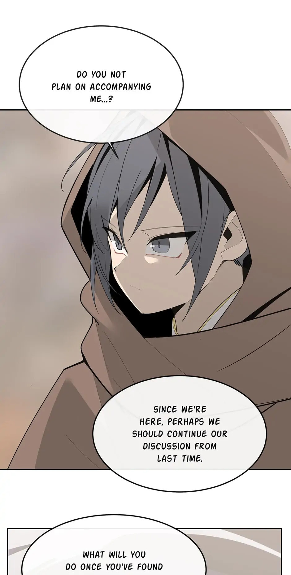 Read Devil Sword King chapter 296 image 7 on Lezhin