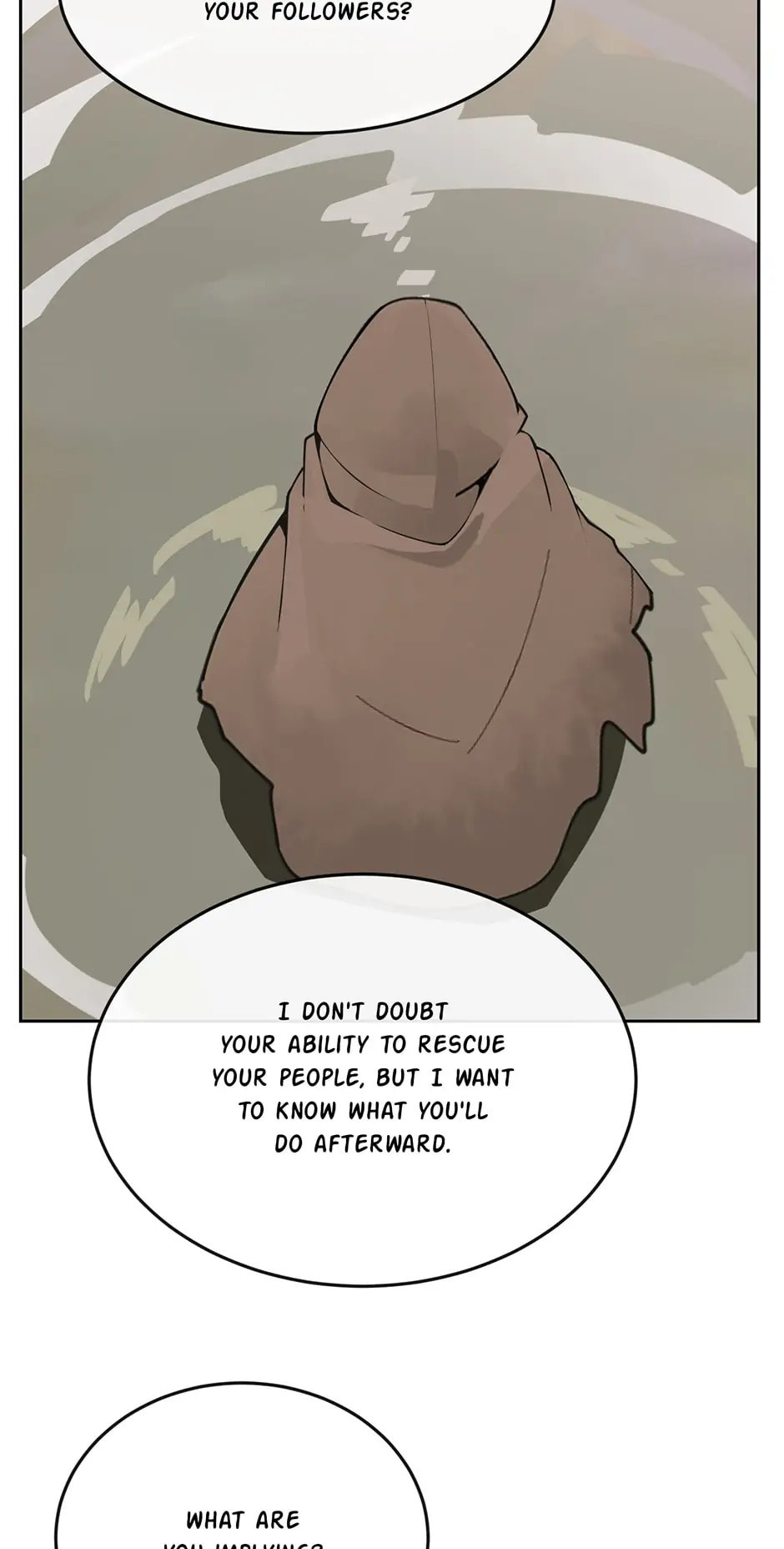 Read Devil Sword King chapter 296 image 8 on Lezhin