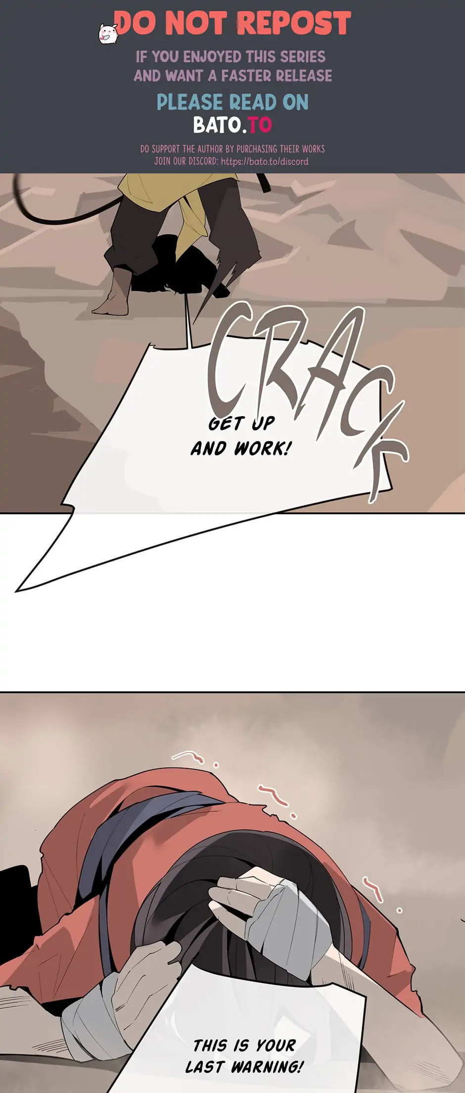 Read Devil Sword King chapter 297 image 14 on Lezhin