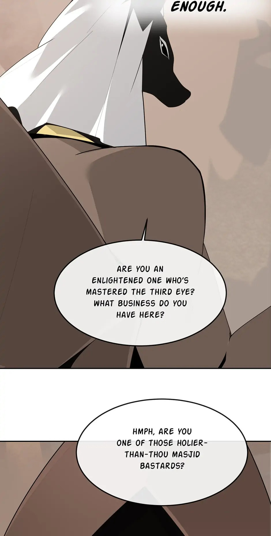 Read Devil Sword King chapter 297 image 17 on Lezhin