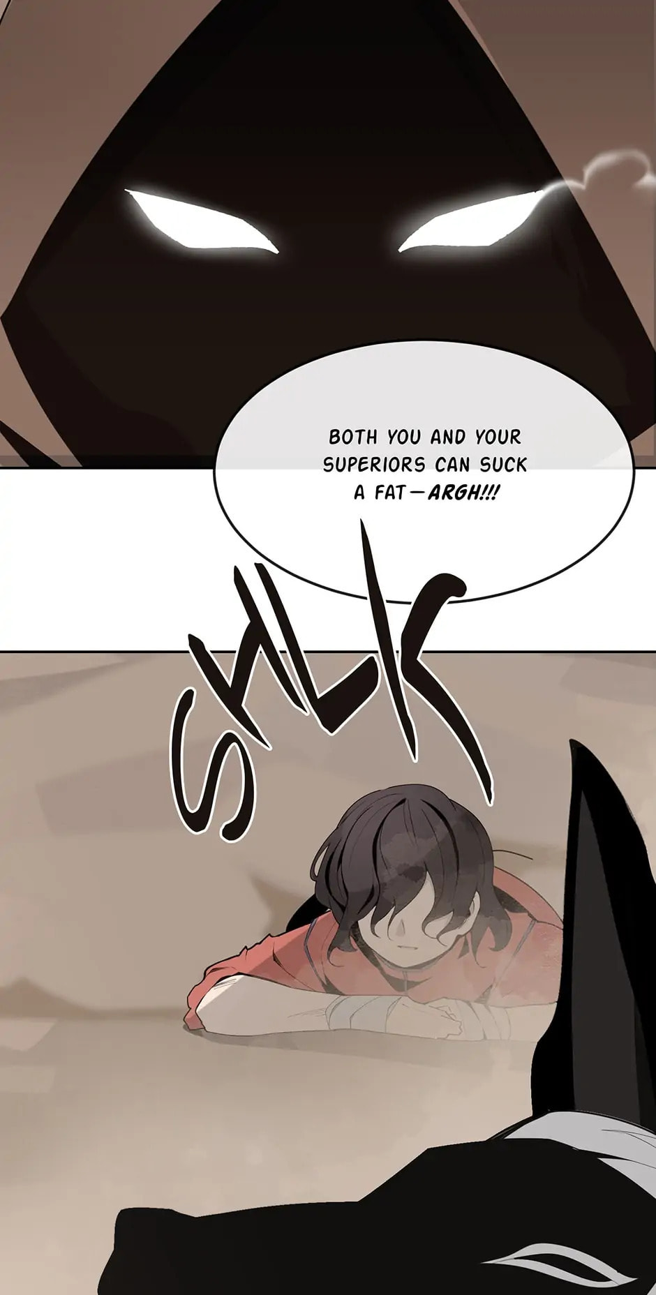 Read Devil Sword King chapter 297 image 18 on Lezhin