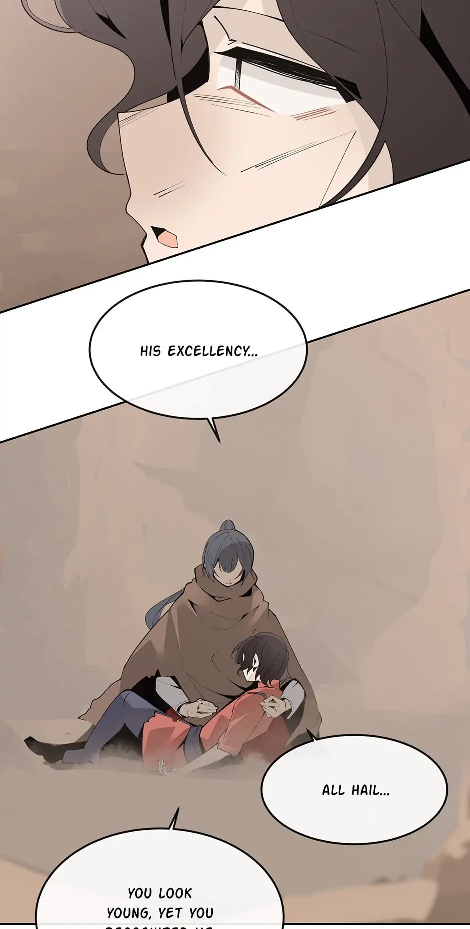 Read Devil Sword King chapter 297 image 22 on Lezhin