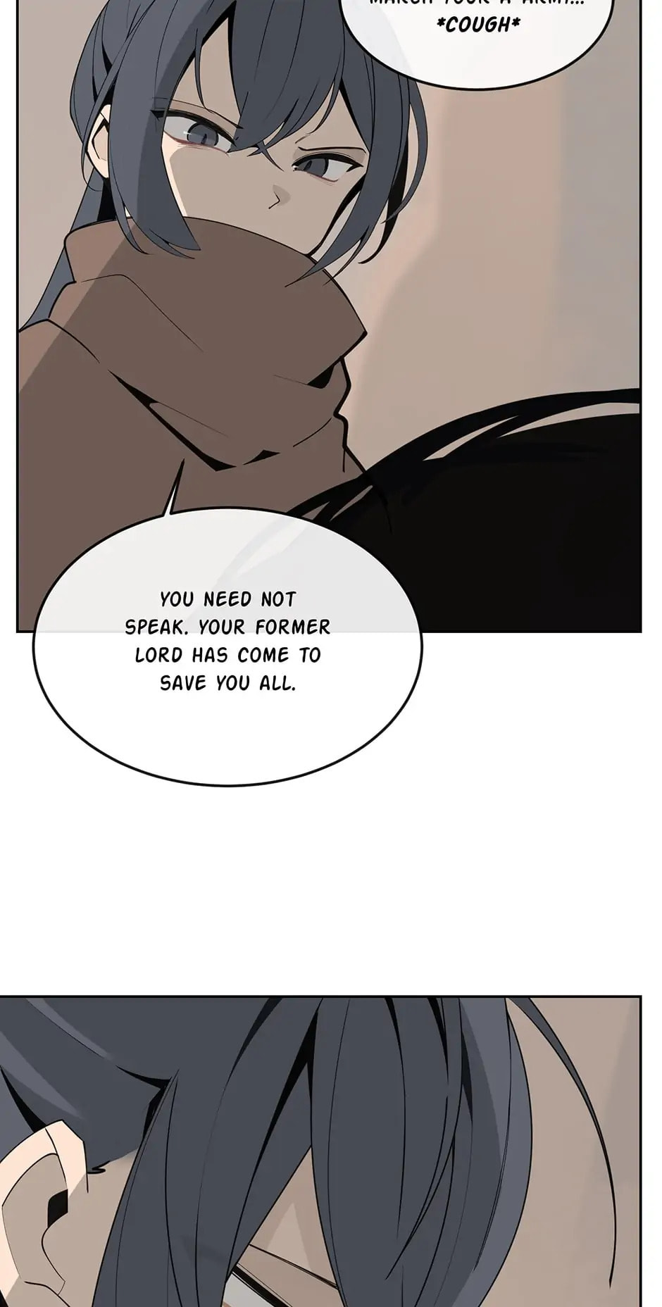 Read Devil Sword King chapter 297 image 24 on Lezhin