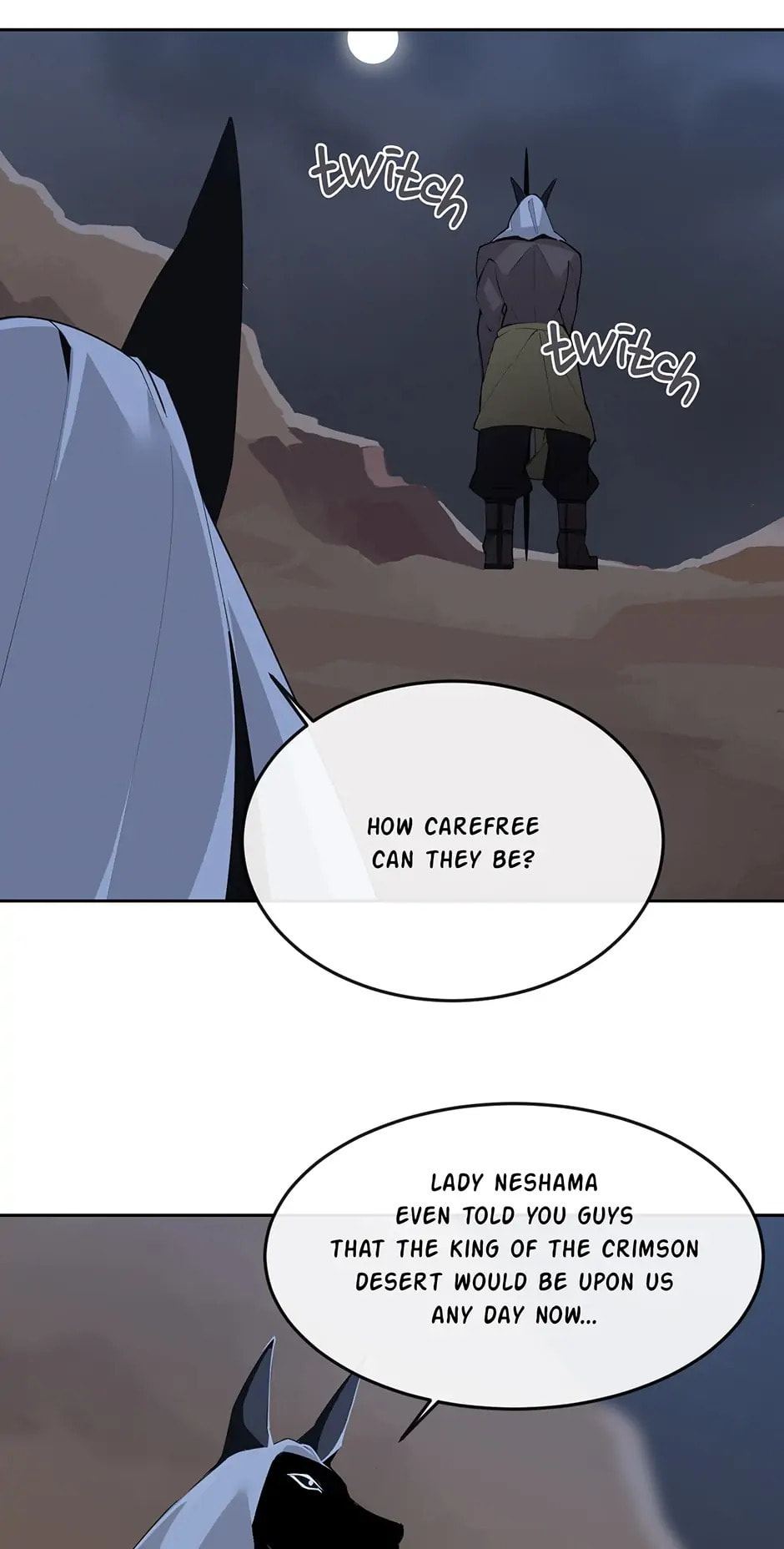Read Devil Sword King chapter 297 image 33 on Lezhin