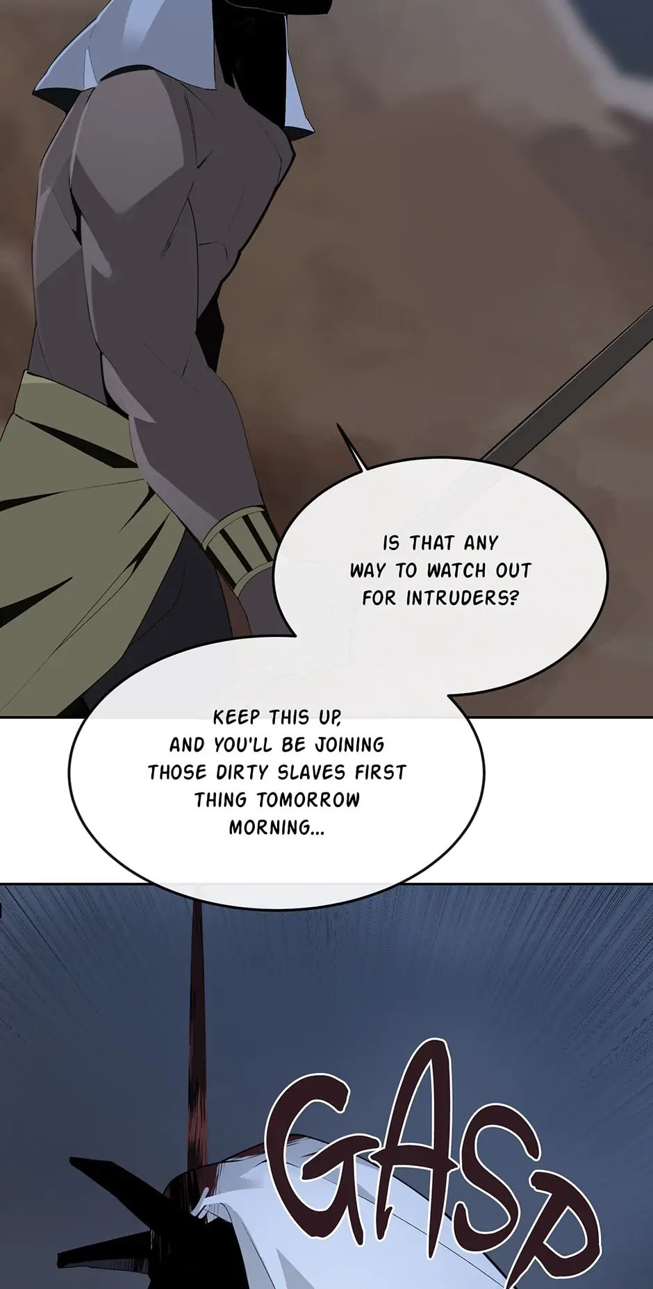 Read Devil Sword King chapter 297 image 34 on Lezhin