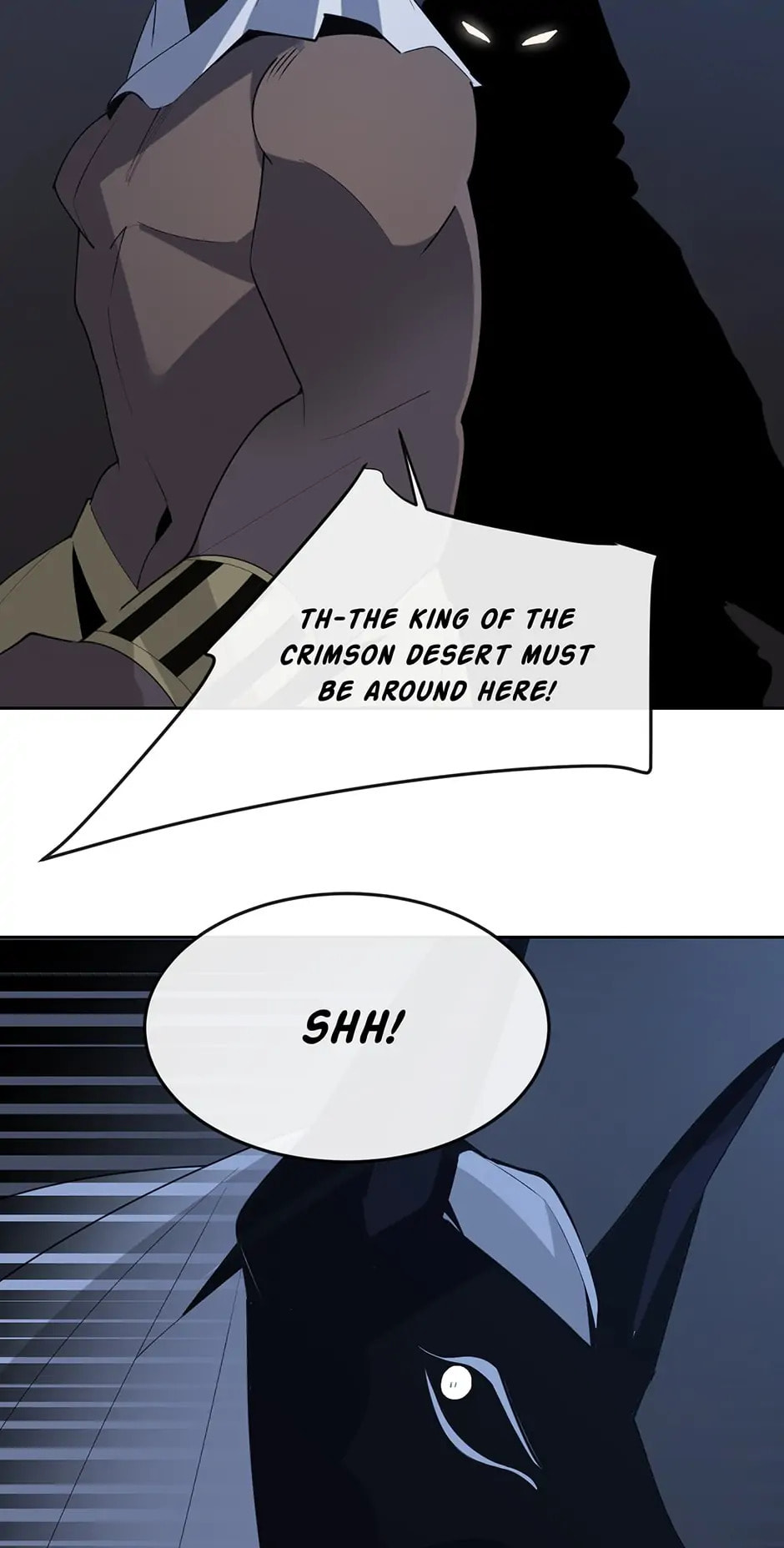 Read Devil Sword King chapter 297 image 36 on Lezhin