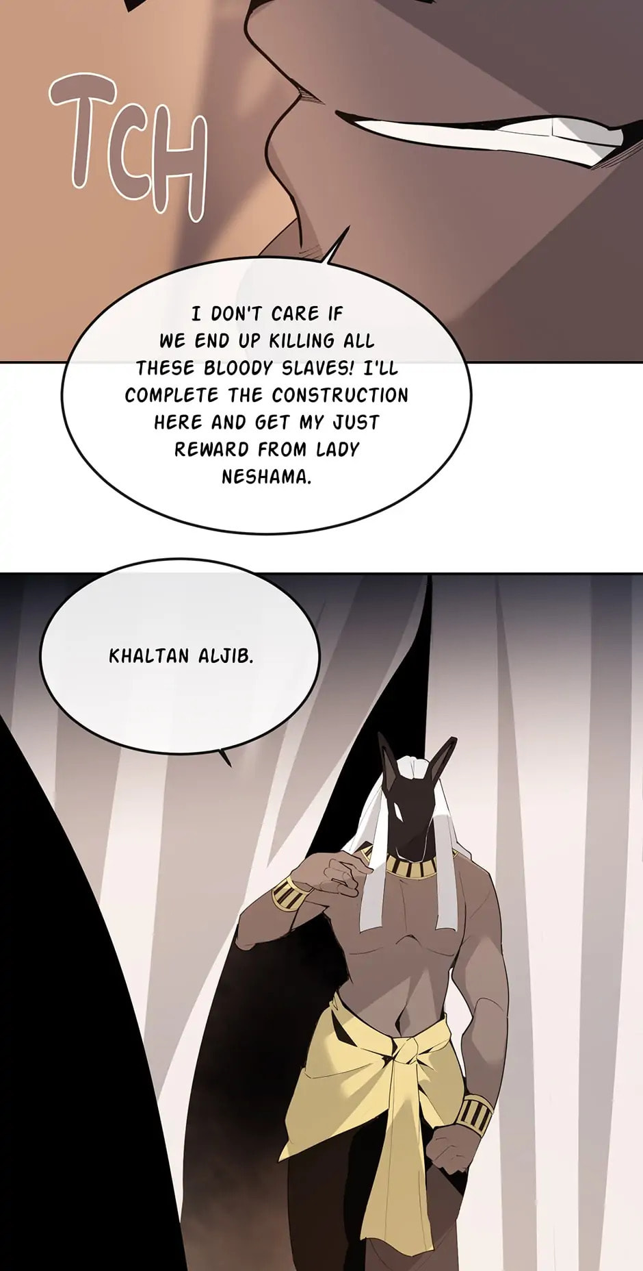 Read Devil Sword King chapter 297 image 42 on Lezhin