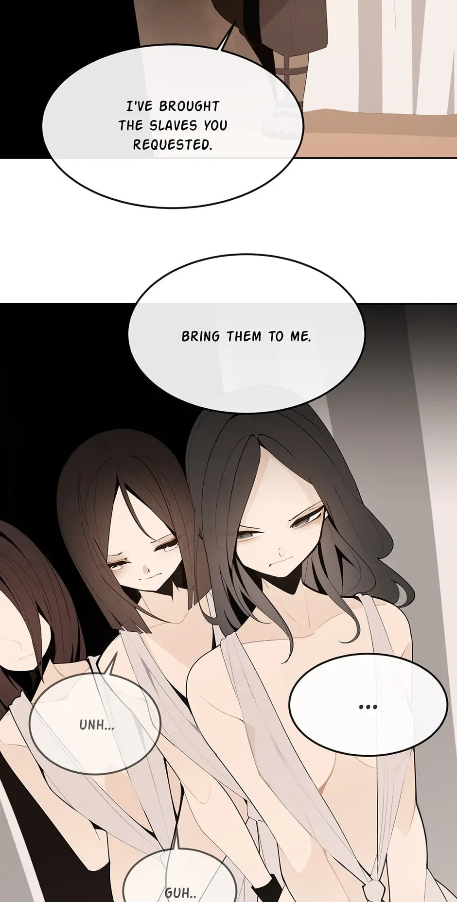 Read Devil Sword King chapter 297 image 43 on Lezhin