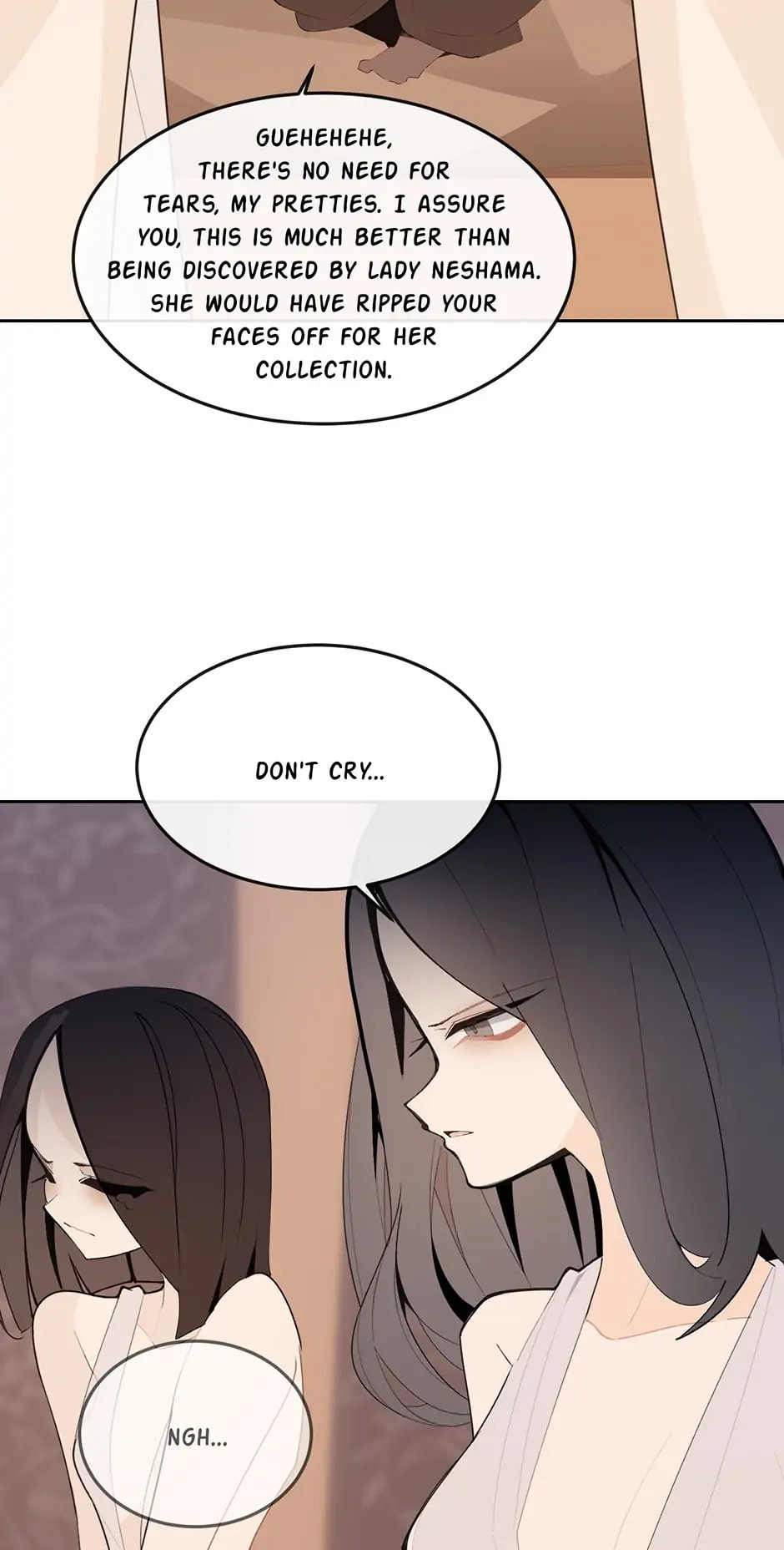 Read Devil Sword King chapter 297 image 45 on Lezhin