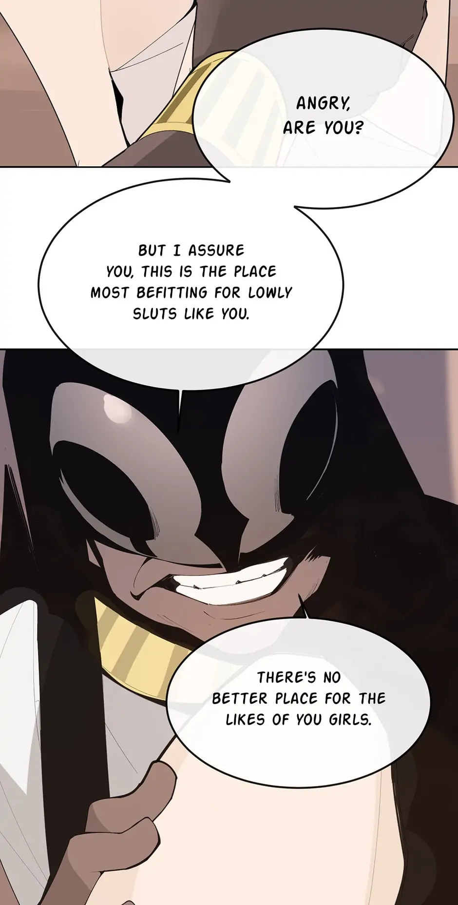 Read Devil Sword King chapter 297 image 48 on Lezhin