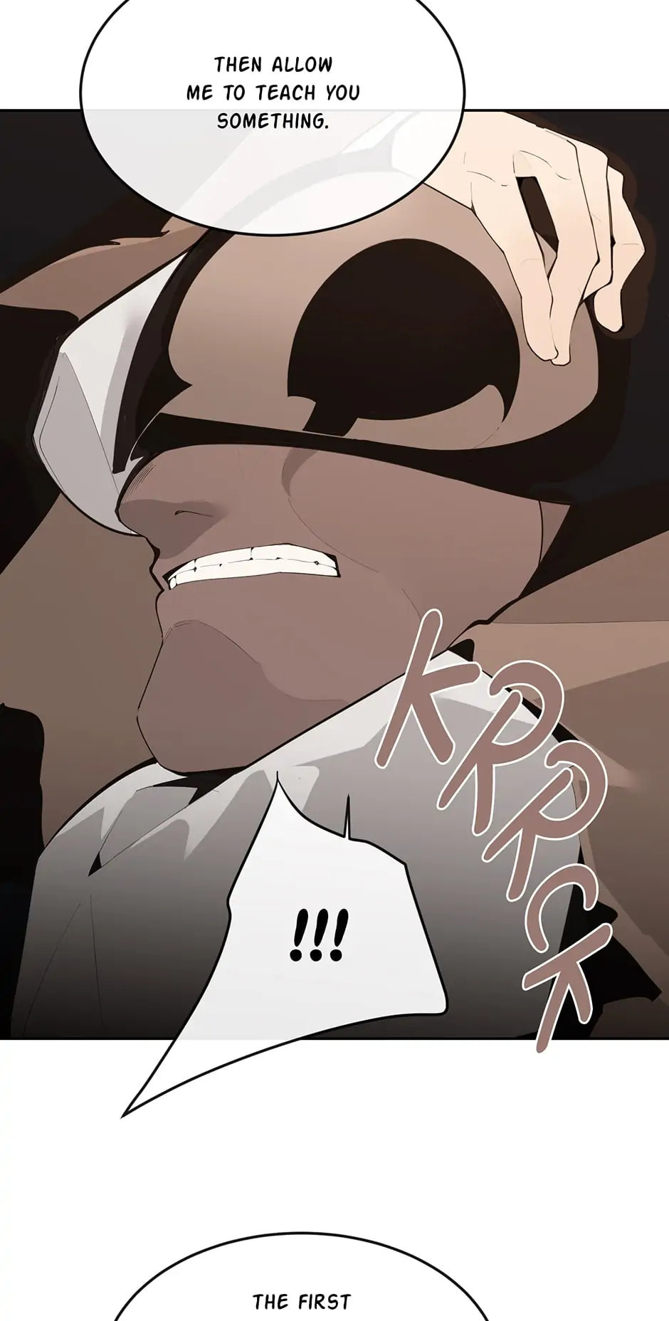 Read Devil Sword King chapter 298 image 1 on Lezhin
