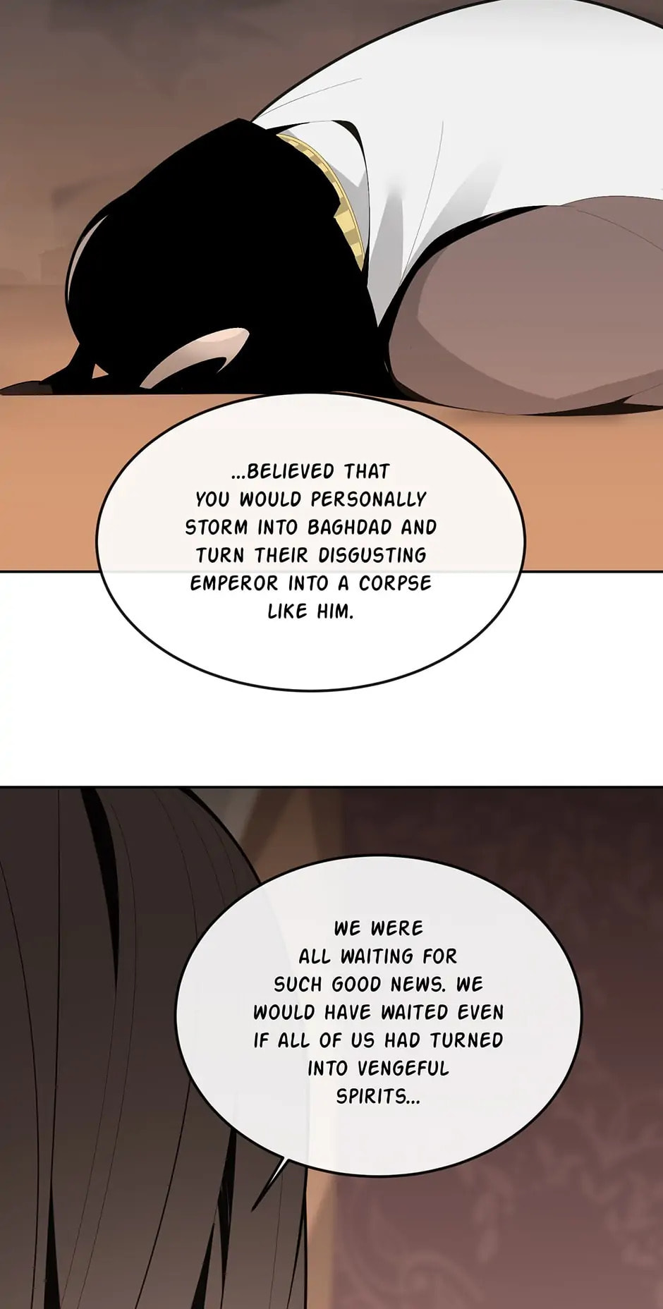 Read Devil Sword King chapter 298 image 11 on Lezhin