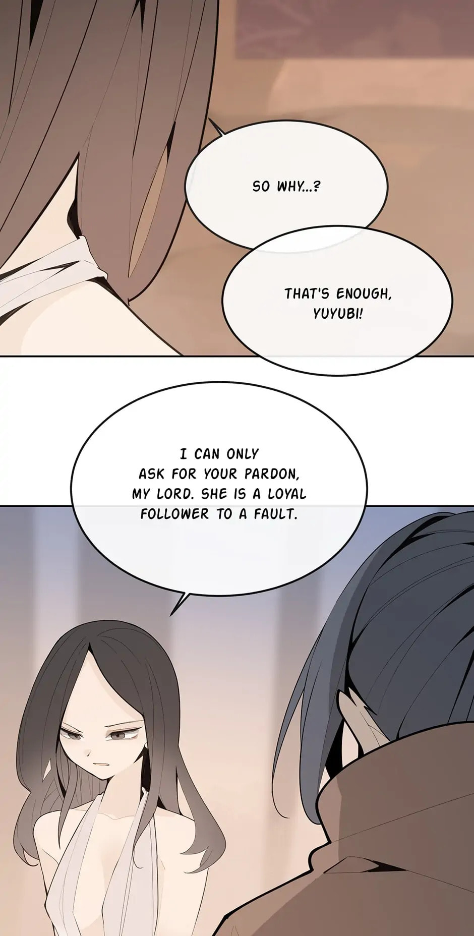 Read Devil Sword King chapter 298 image 12 on Lezhin
