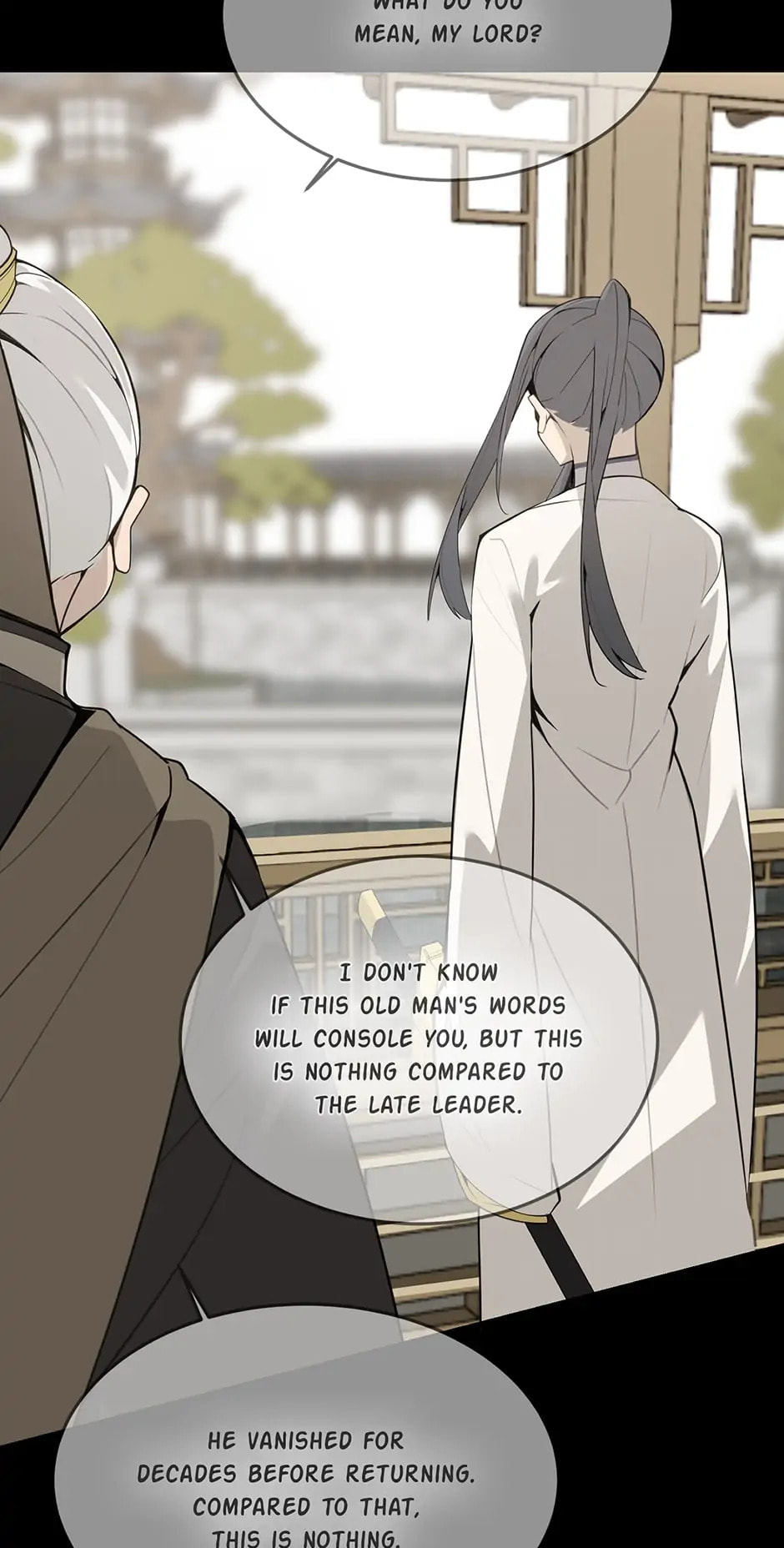 Read Devil Sword King chapter 298 image 15 on Lezhin