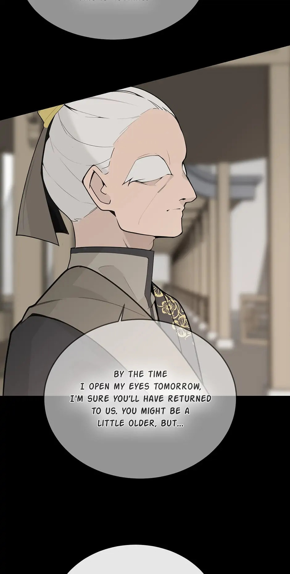 Read Devil Sword King chapter 298 image 16 on Lezhin