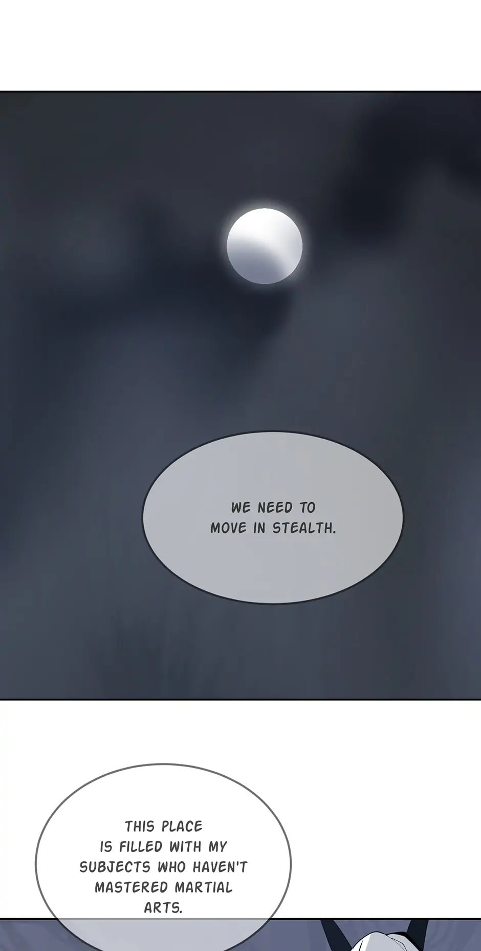 Read Devil Sword King chapter 298 image 20 on Lezhin