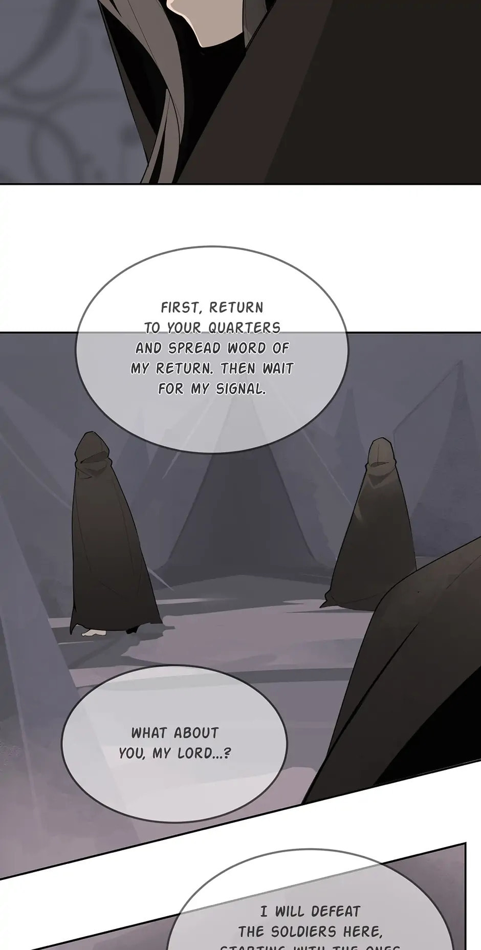 Read Devil Sword King chapter 298 image 22 on Lezhin