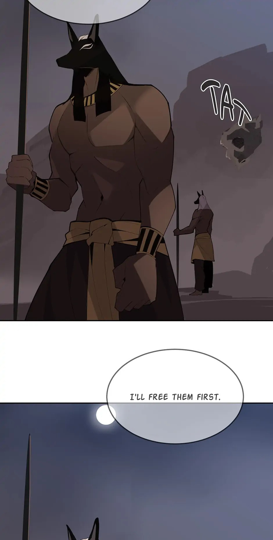 Read Devil Sword King chapter 298 image 24 on Lezhin