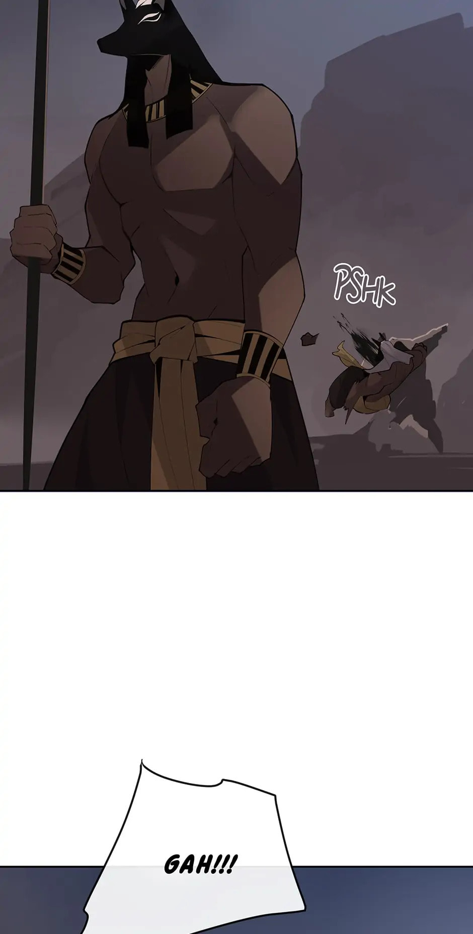 Read Devil Sword King chapter 298 image 25 on Lezhin