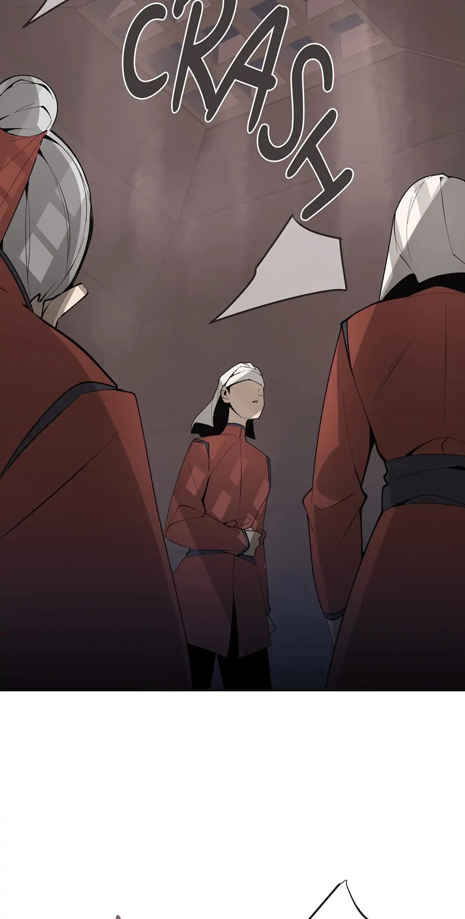 Read Devil Sword King chapter 298 image 27 on Lezhin