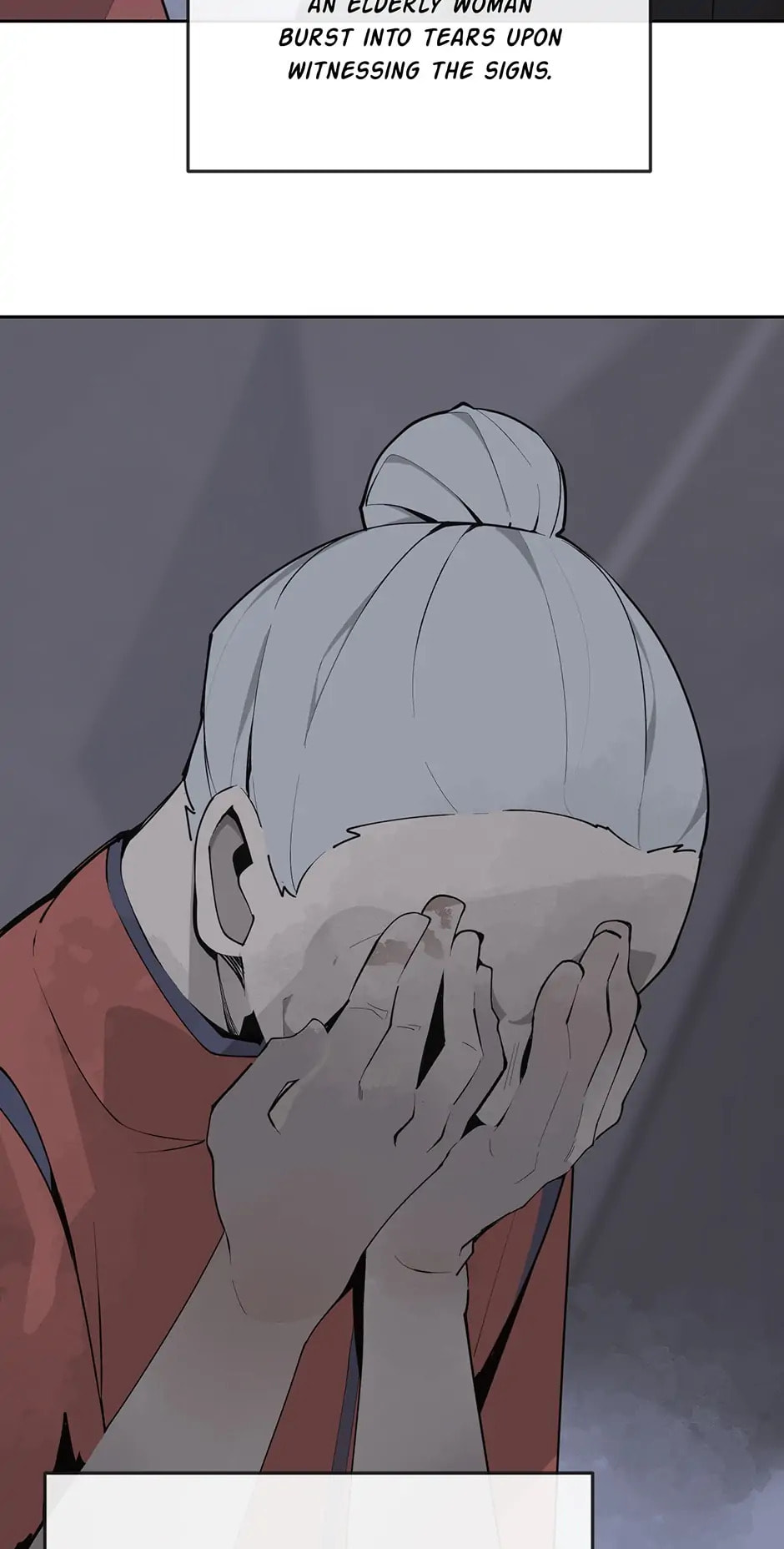 Read Devil Sword King chapter 298 image 35 on Lezhin