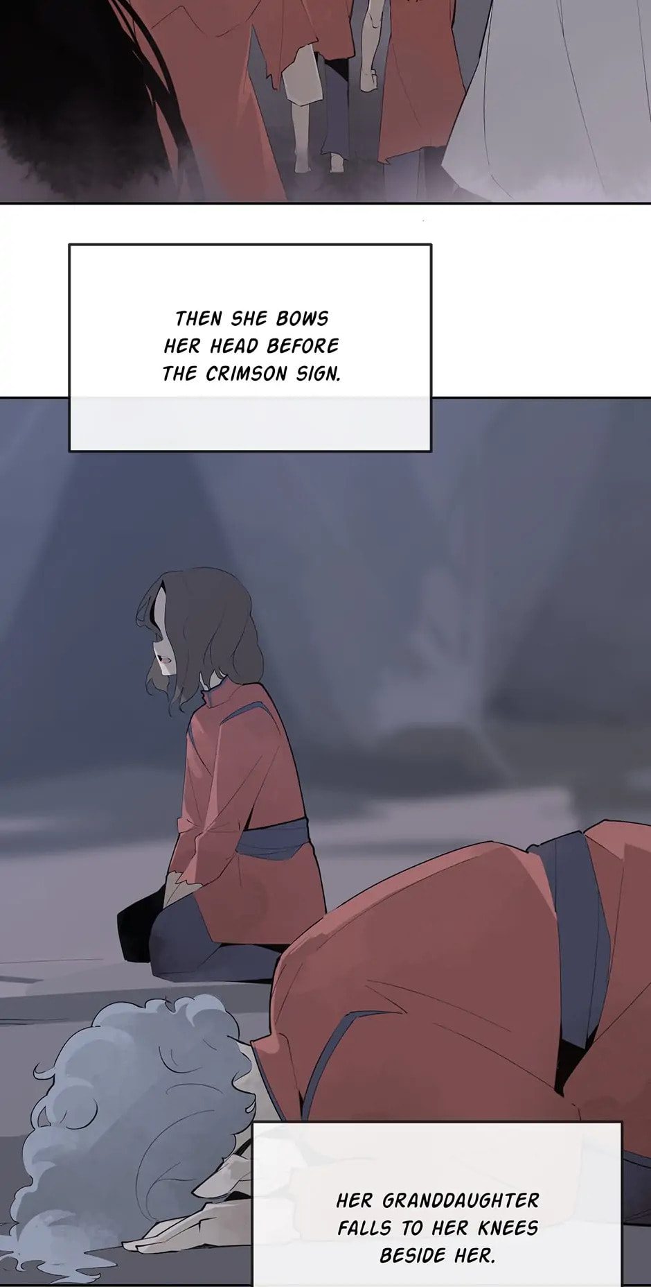 Read Devil Sword King chapter 298 image 37 on Lezhin