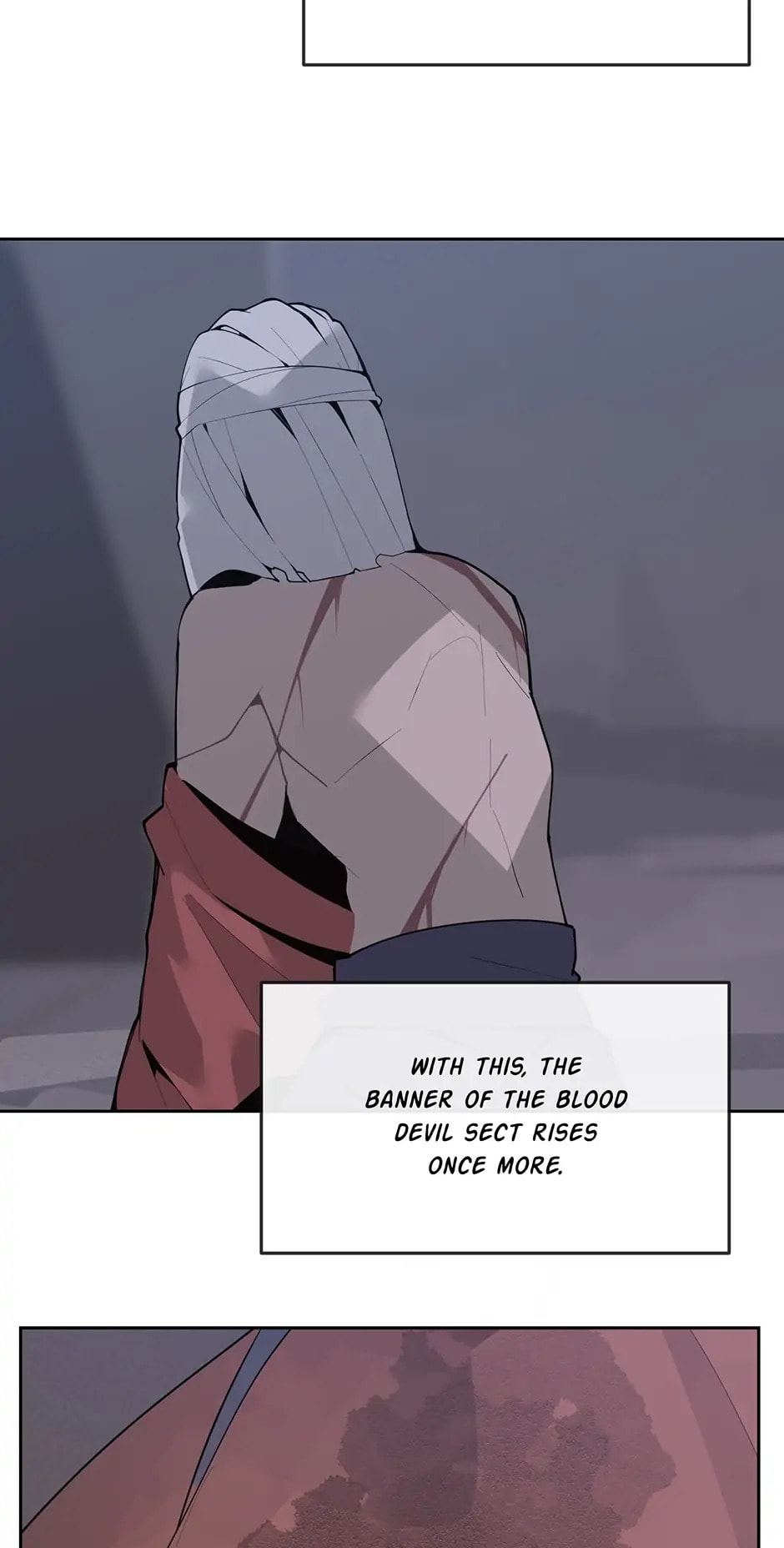 Read Devil Sword King chapter 298 image 38 on Lezhin