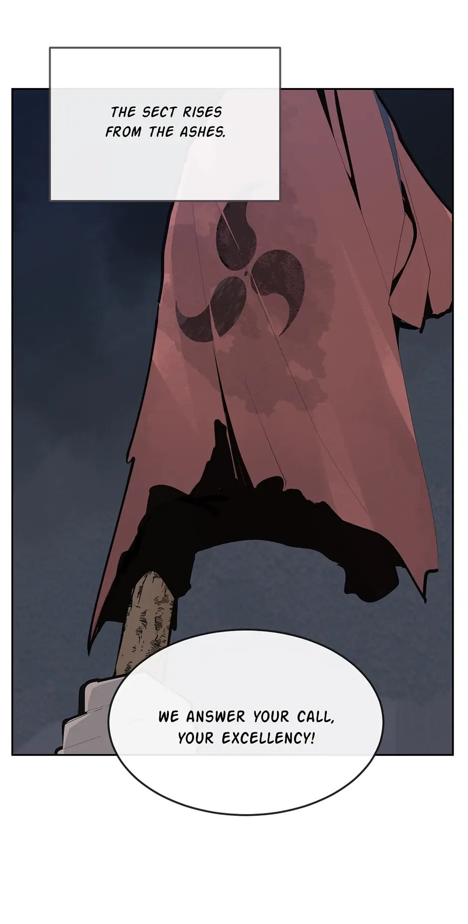 Read Devil Sword King chapter 298 image 40 on Lezhin