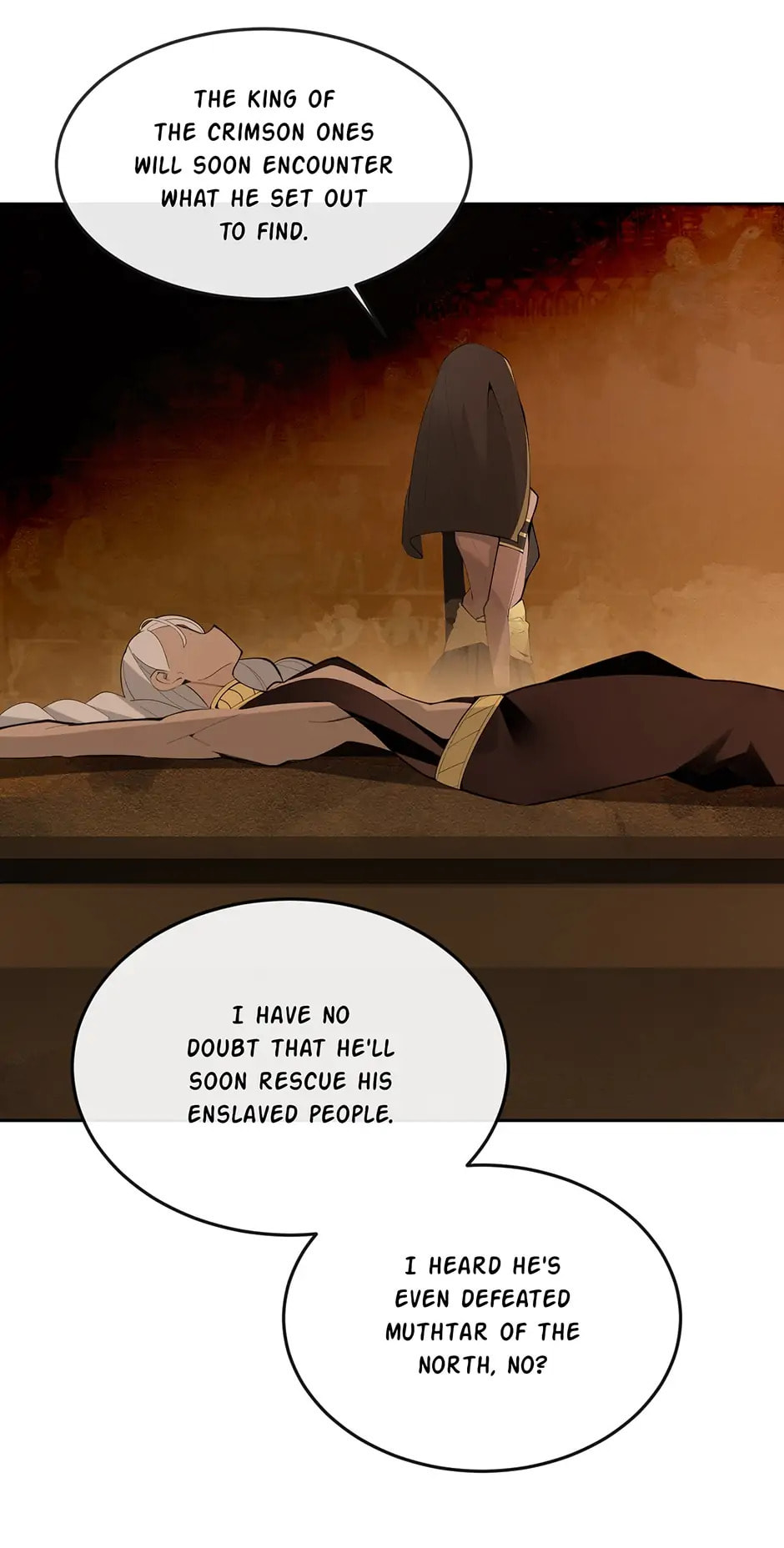 Read Devil Sword King chapter 298 image 43 on Lezhin