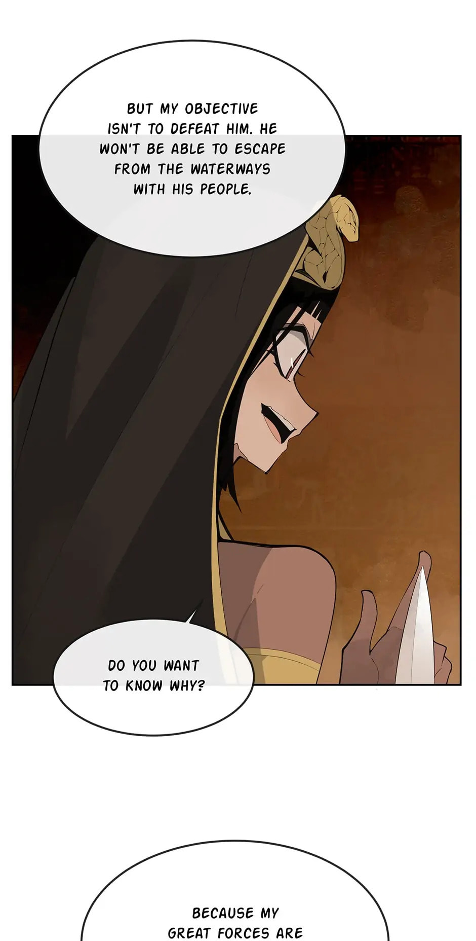 Read Devil Sword King chapter 298 image 44 on Lezhin