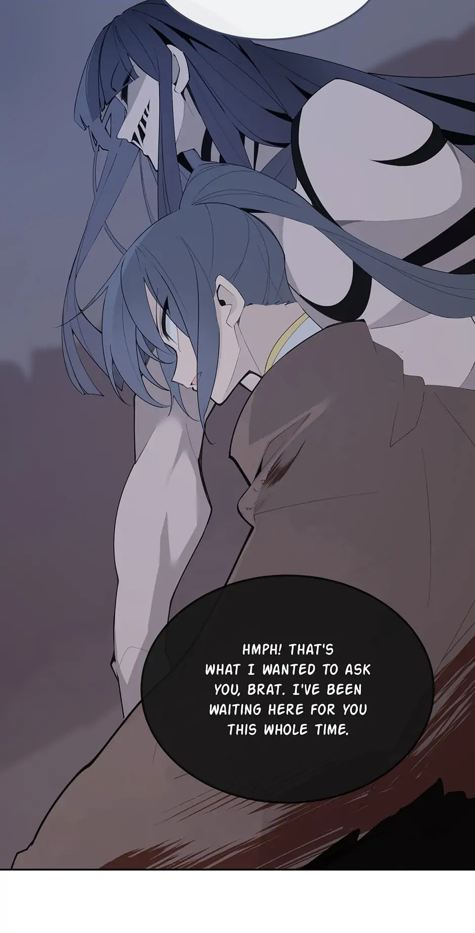 Read Devil Sword King chapter 298 image 49 on Lezhin