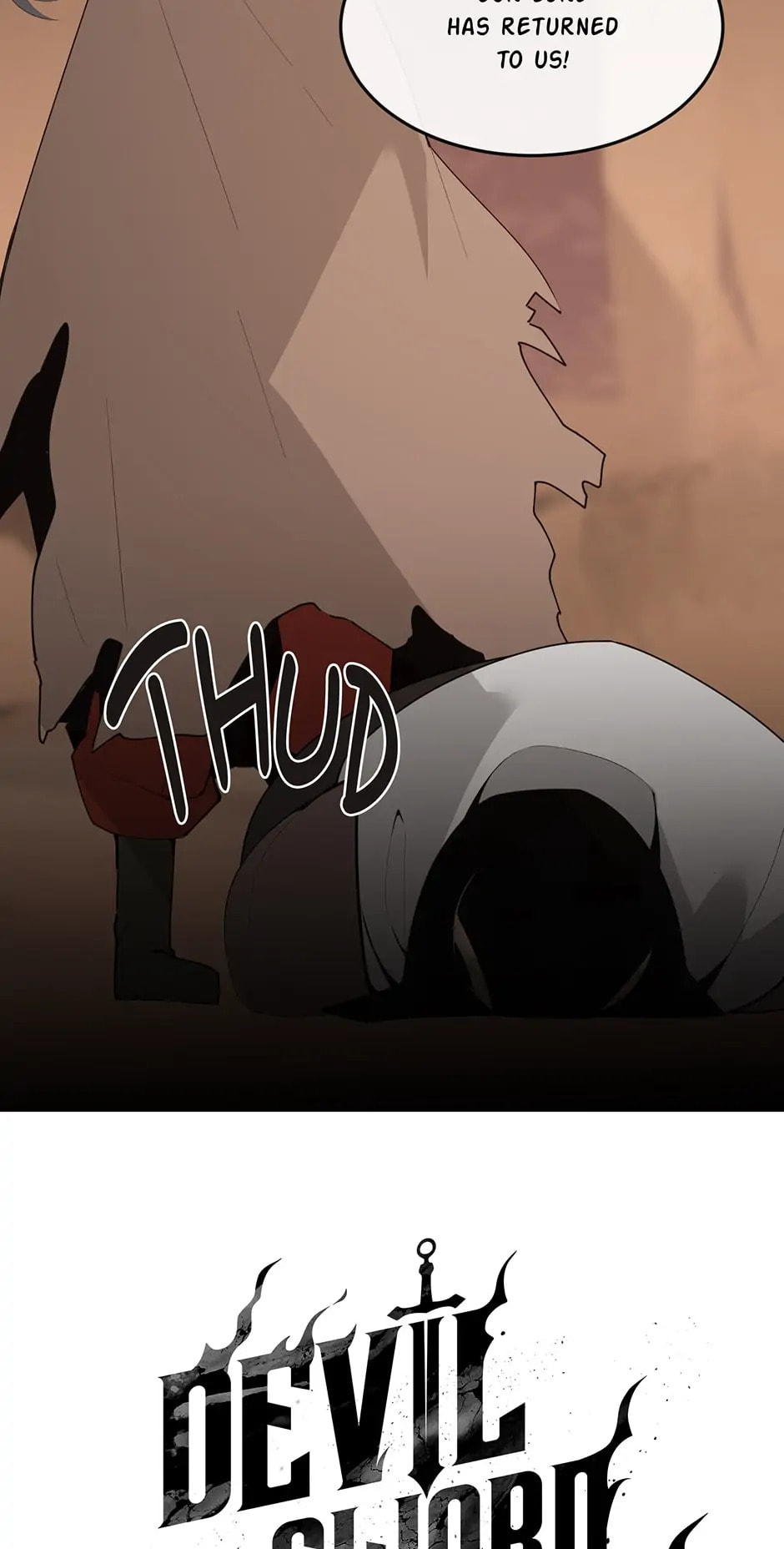 Read Devil Sword King chapter 298 image 5 on Lezhin