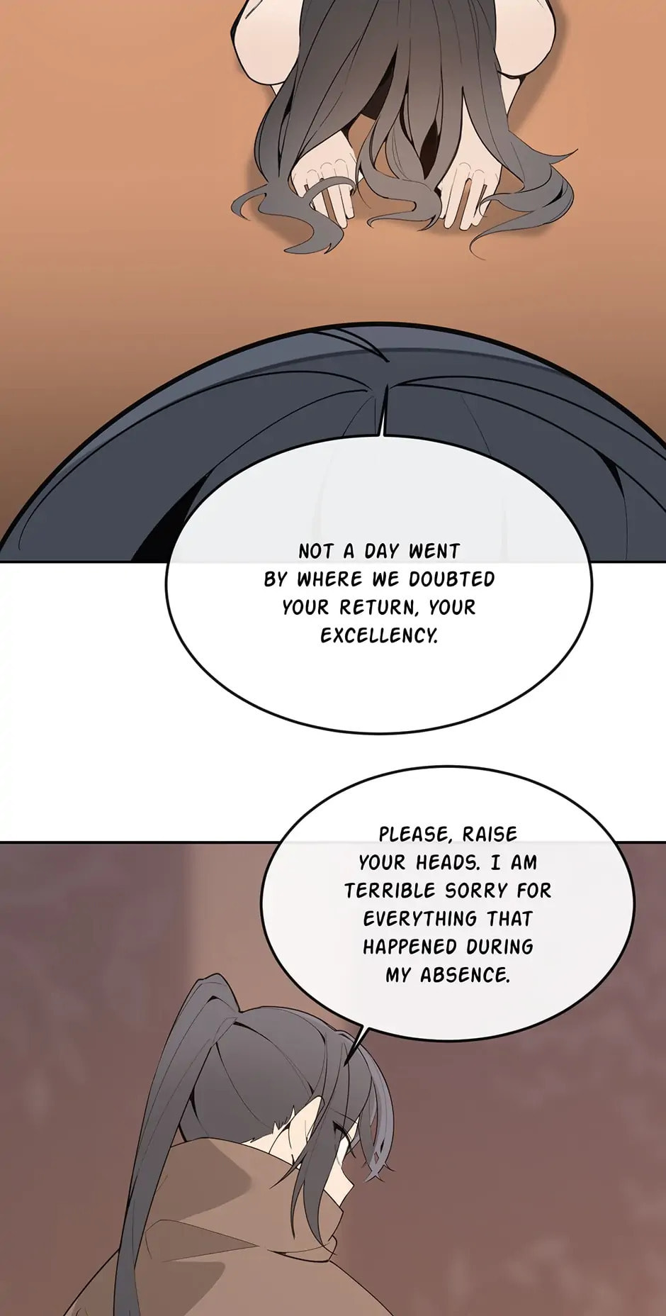 Read Devil Sword King chapter 298 image 7 on Lezhin