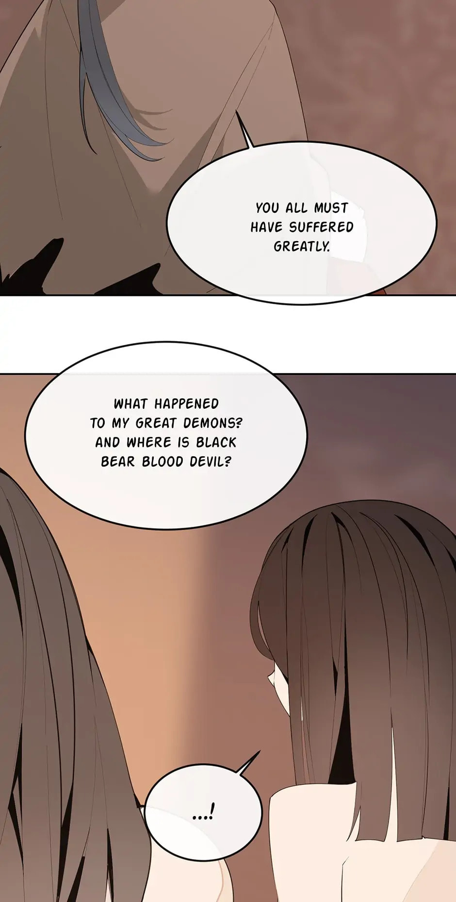 Read Devil Sword King chapter 298 image 8 on Lezhin