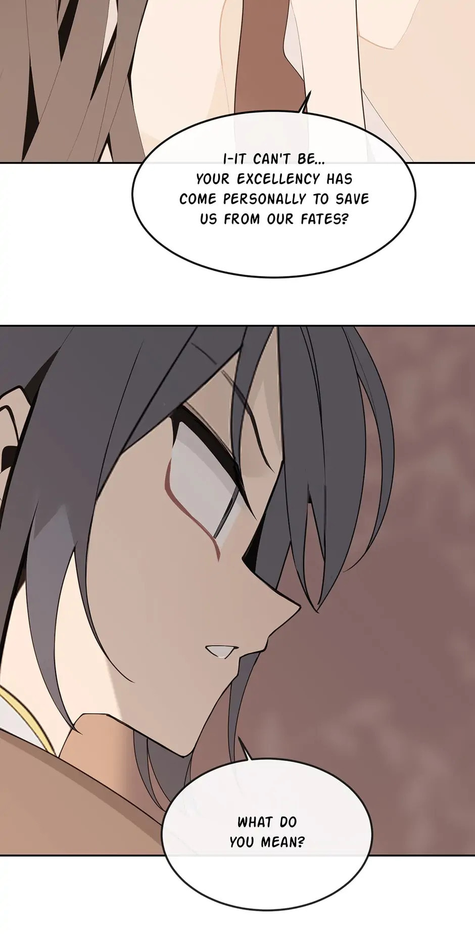 Read Devil Sword King chapter 298 image 9 on Lezhin