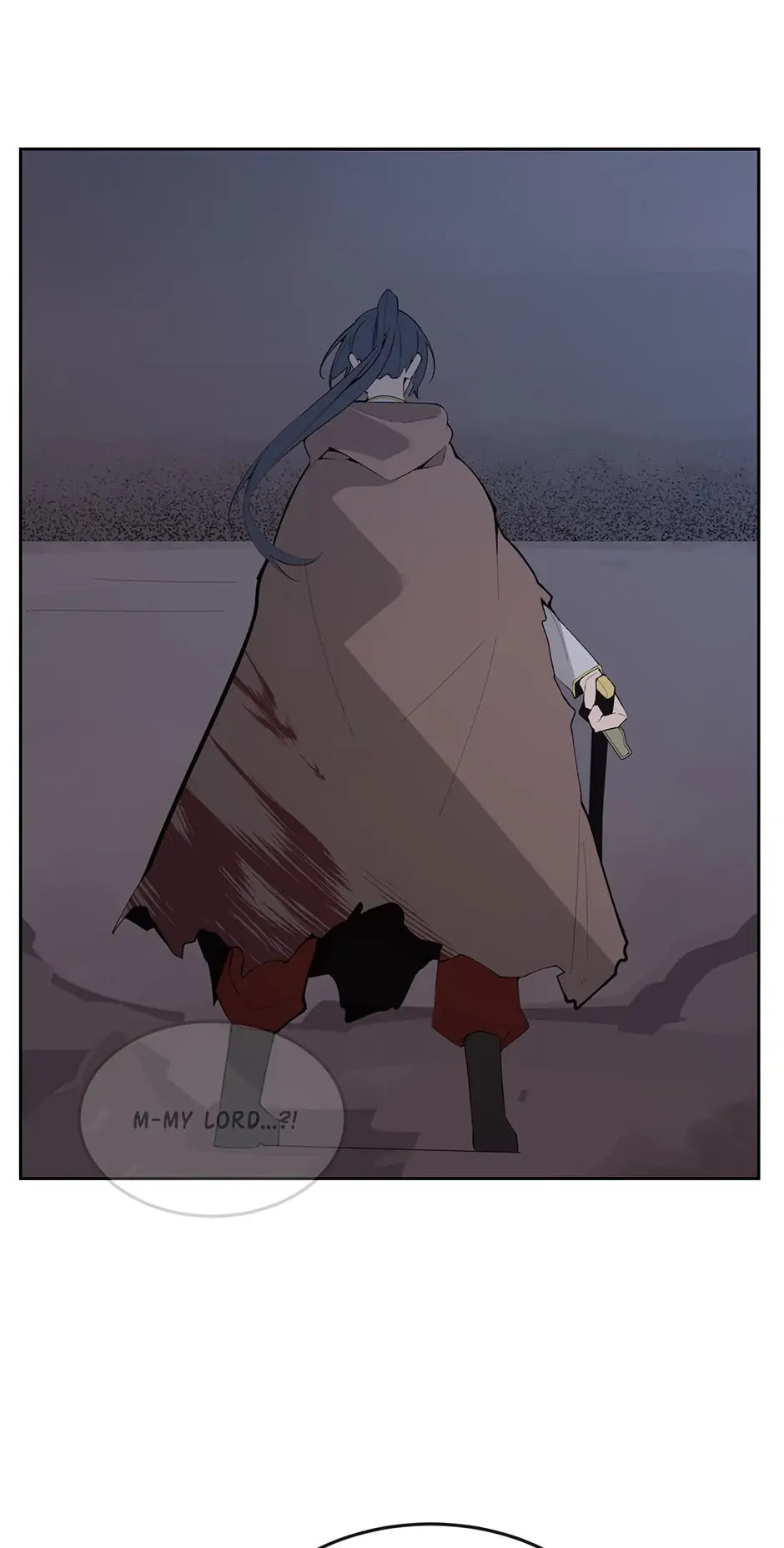 Read Devil Sword King chapter 299 image 11 on Lezhin