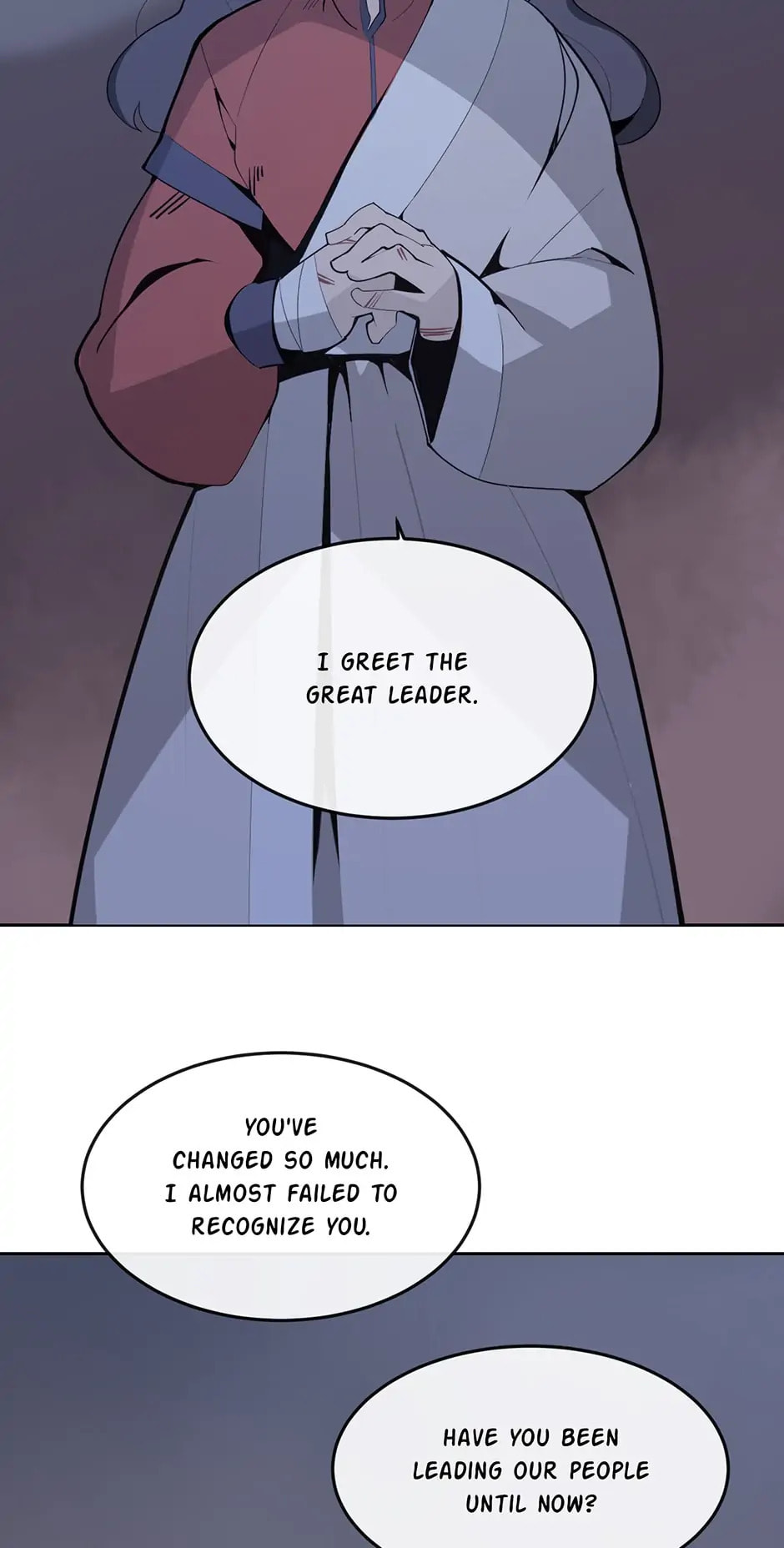 Read Devil Sword King chapter 299 image 13 on Lezhin