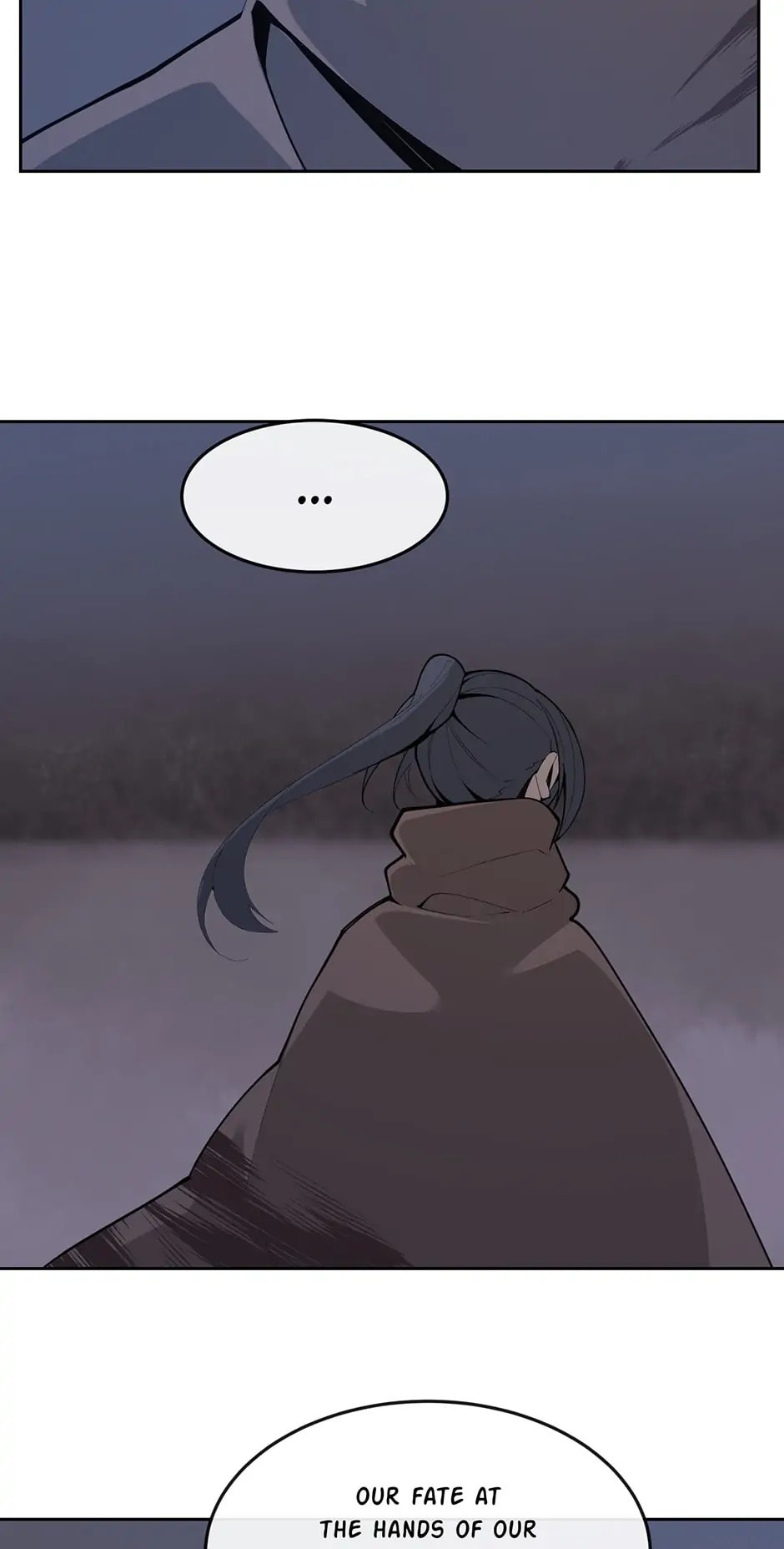 Read Devil Sword King chapter 299 image 17 on Lezhin