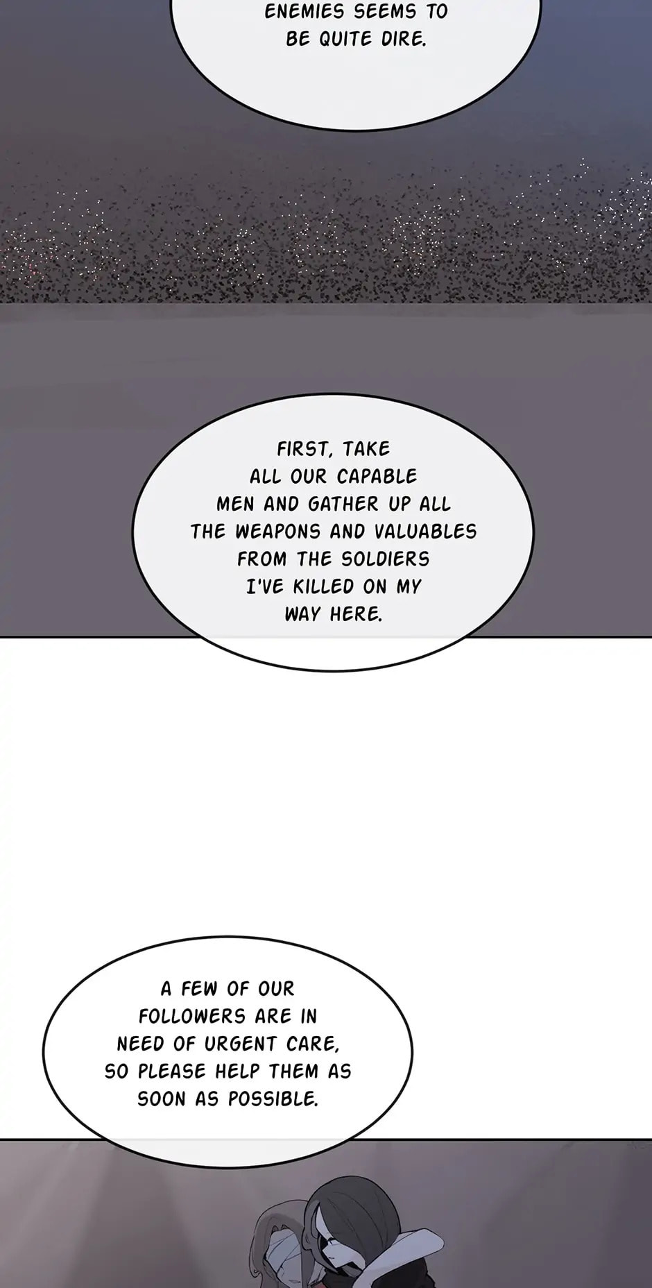 Read Devil Sword King chapter 299 image 18 on Lezhin