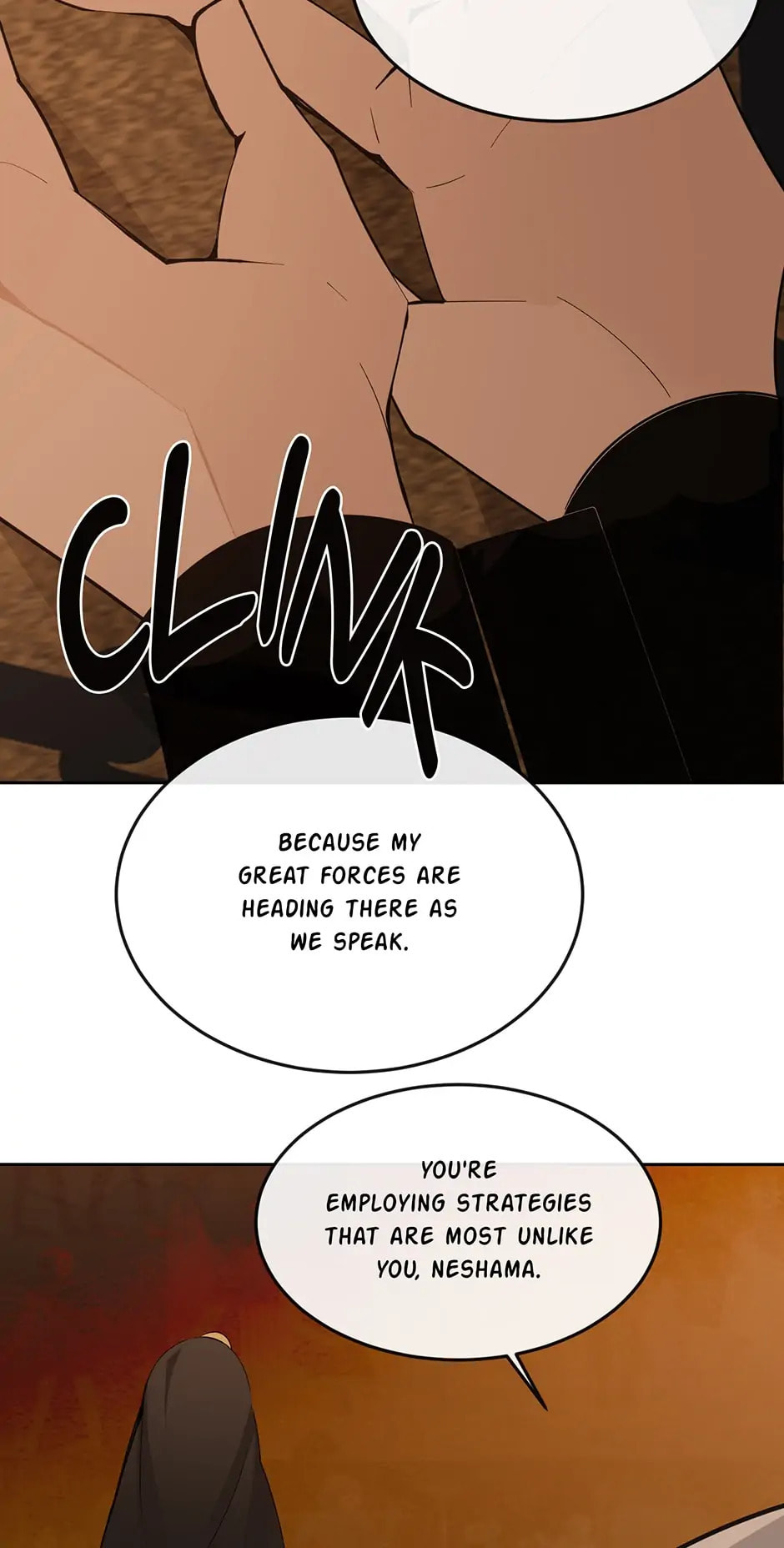 Read Devil Sword King chapter 299 image 2 on Lezhin