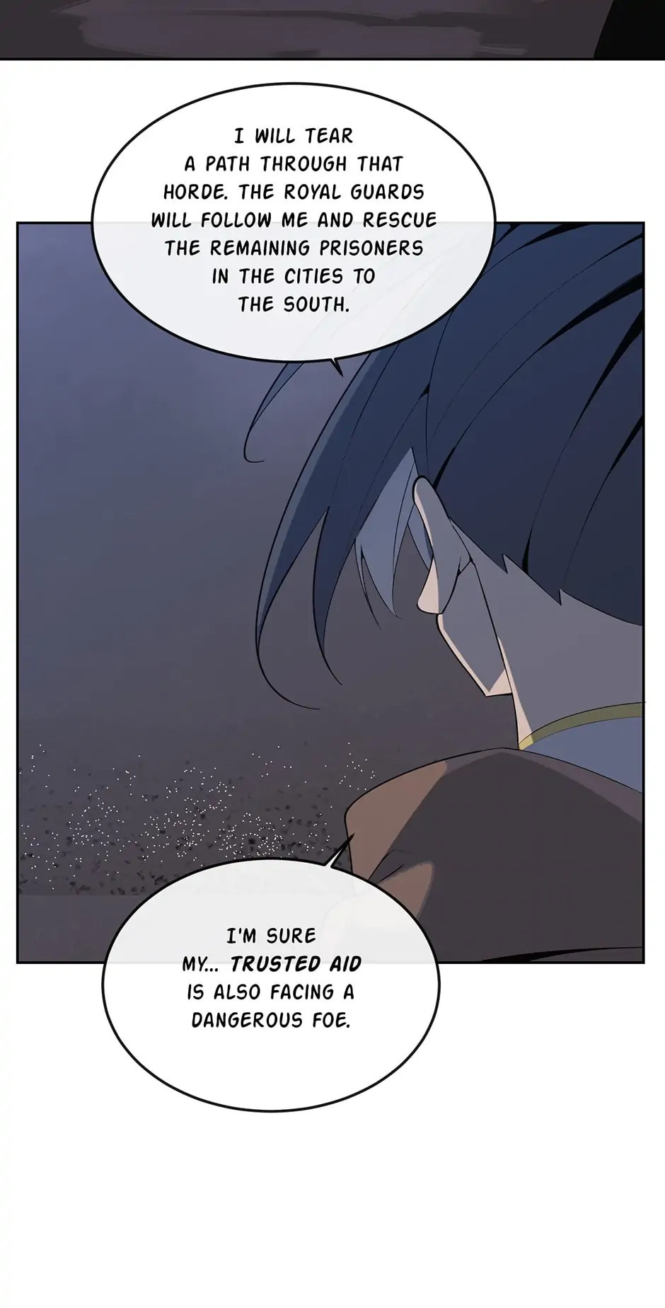 Read Devil Sword King chapter 299 image 20 on Lezhin