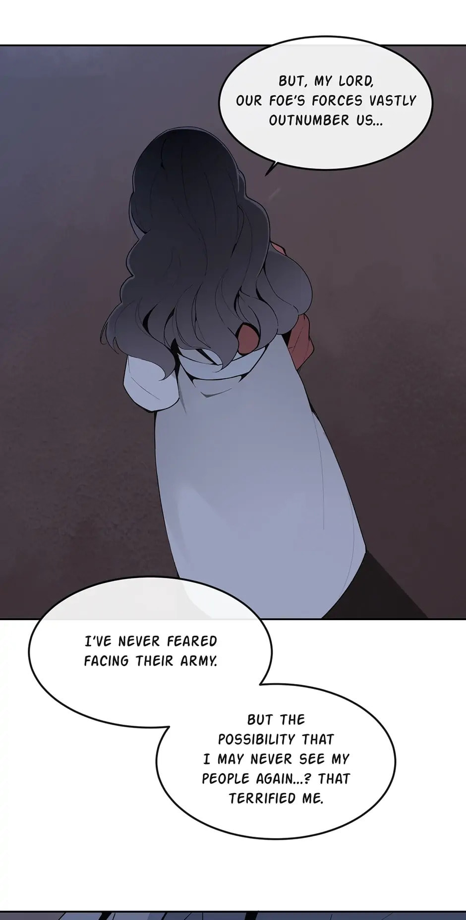 Read Devil Sword King chapter 299 image 21 on Lezhin