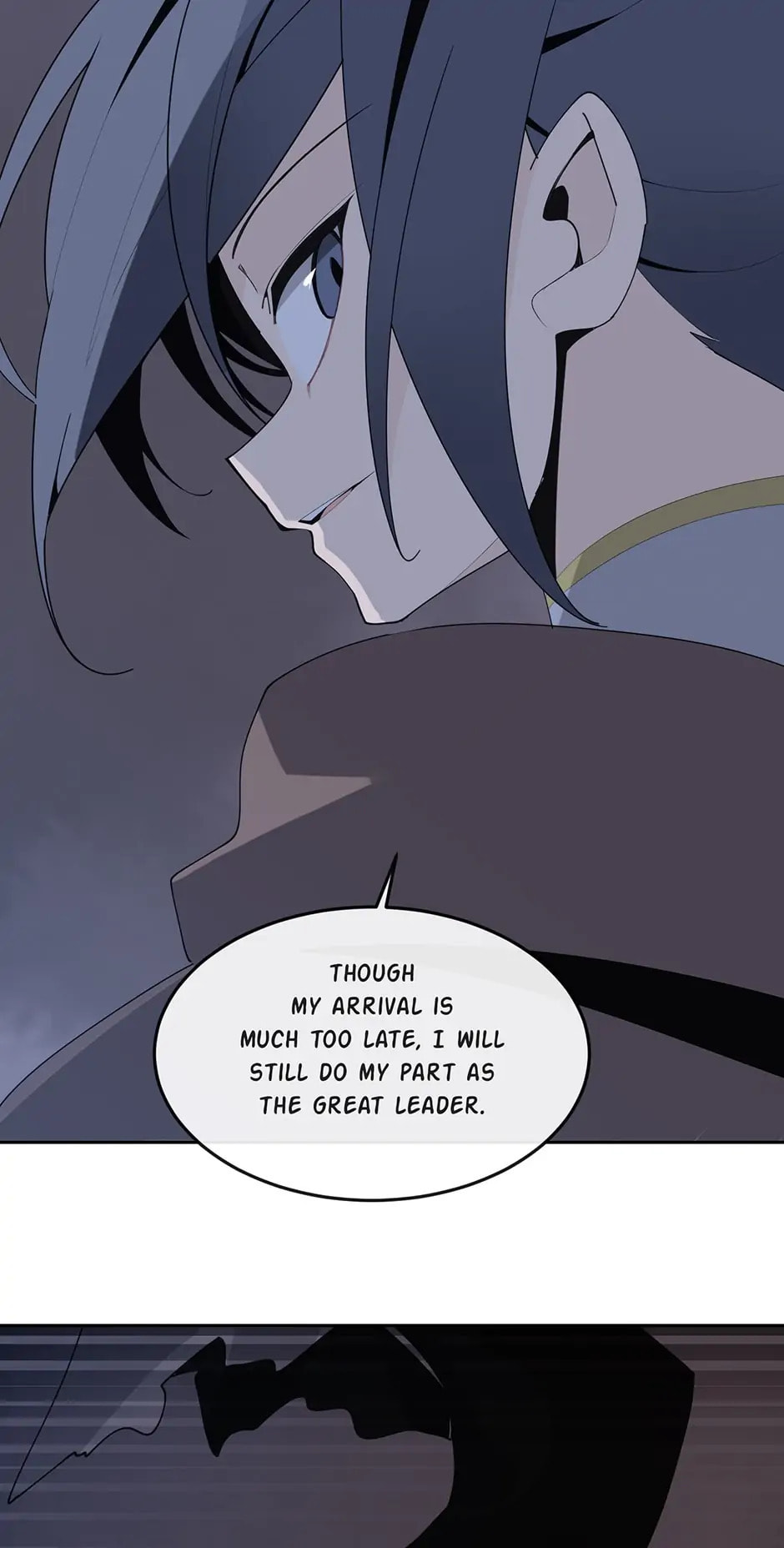 Read Devil Sword King chapter 299 image 22 on Lezhin