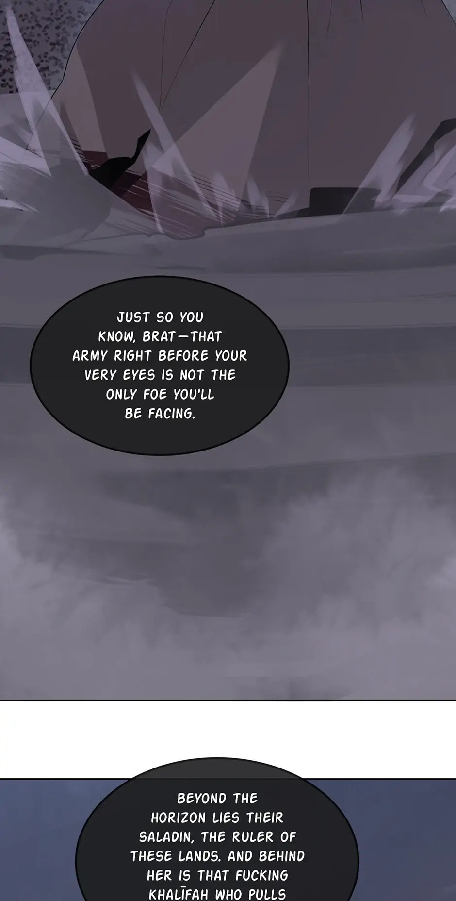 Read Devil Sword King chapter 299 image 25 on Lezhin