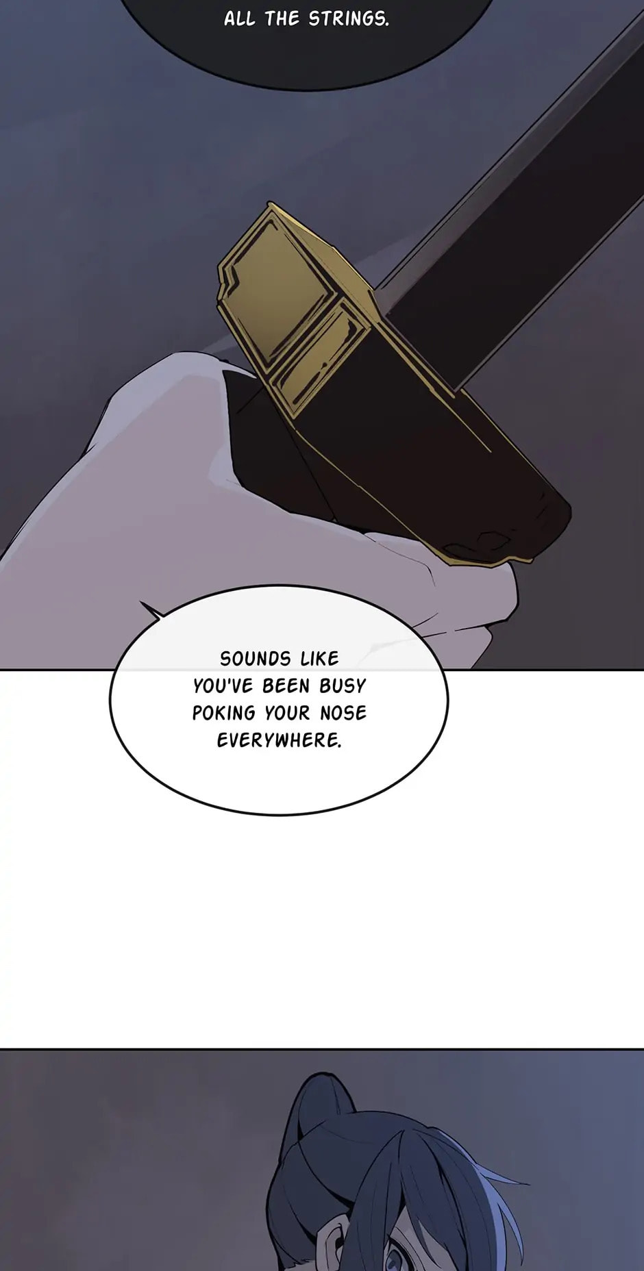 Read Devil Sword King chapter 299 image 26 on Lezhin