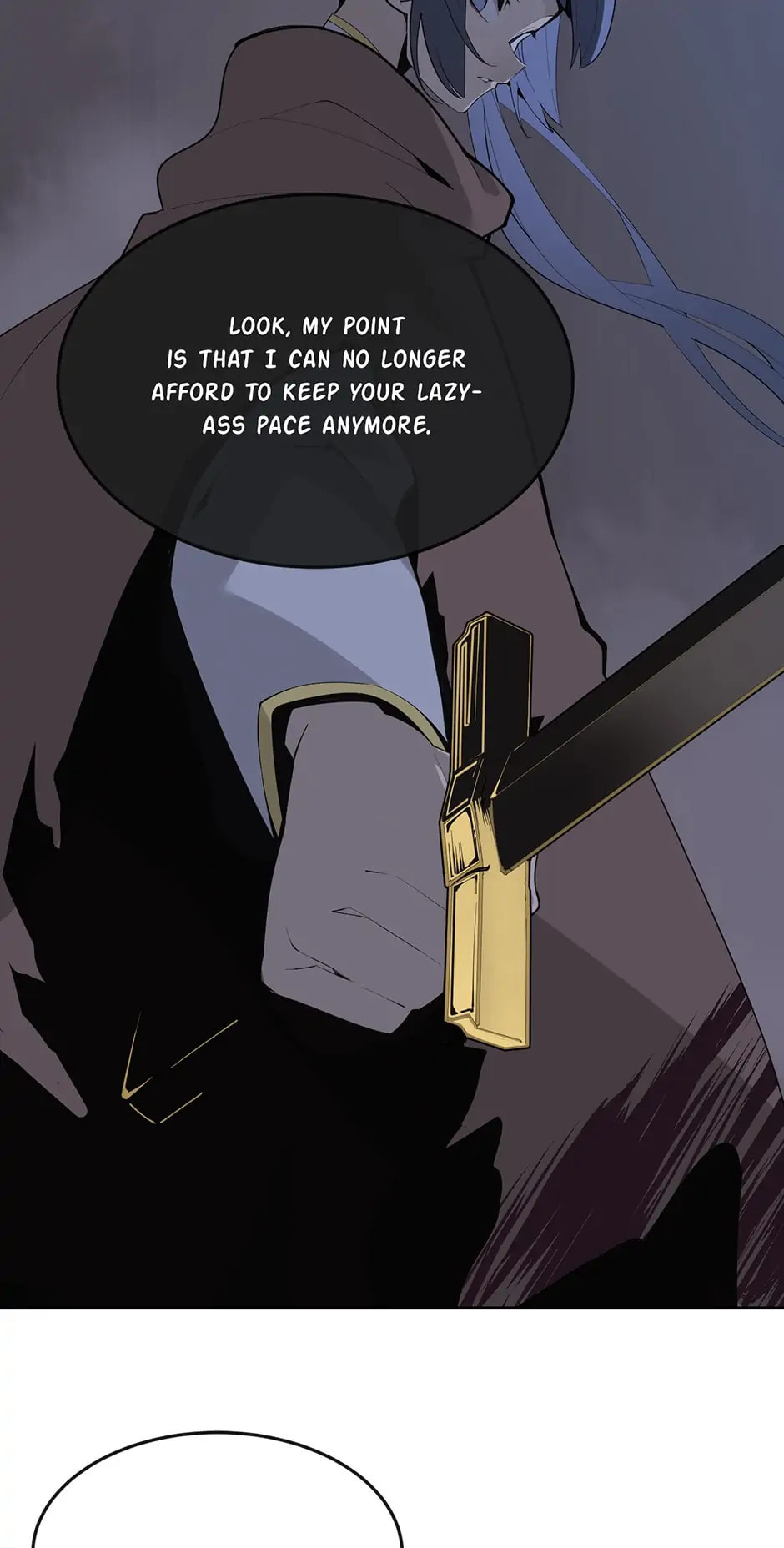 Read Devil Sword King chapter 299 image 27 on Lezhin