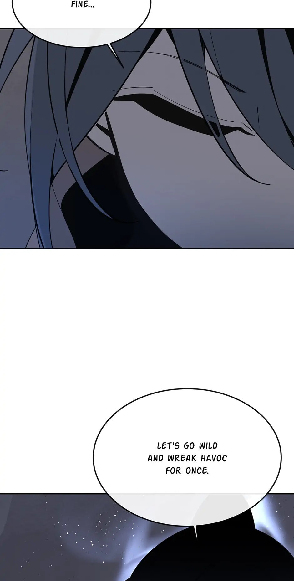 Read Devil Sword King chapter 299 image 28 on Lezhin