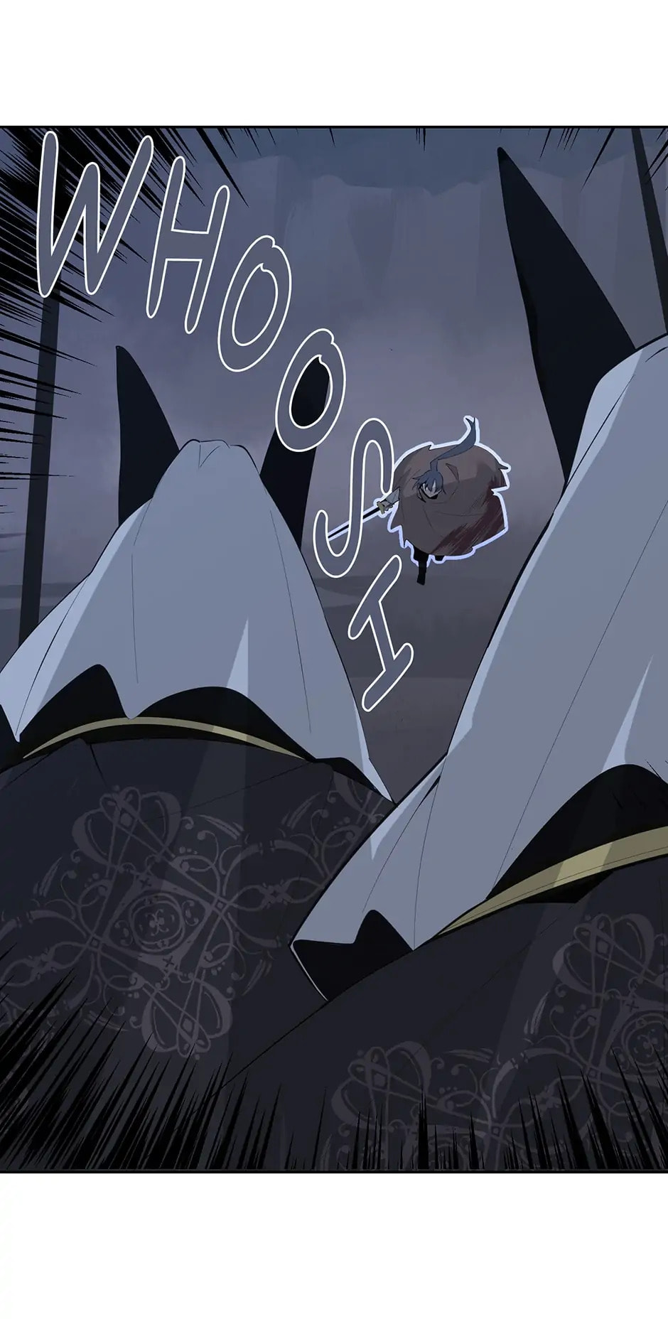 Read Devil Sword King chapter 299 image 31 on Lezhin